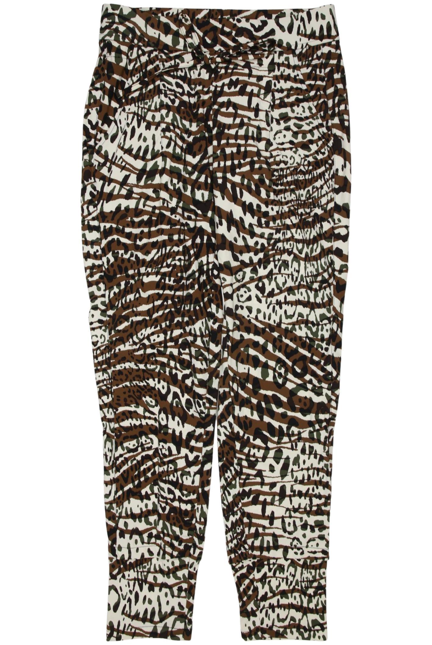 

Raffaello Rossi Damen Stoffhose, mehrfarbig, Gr. 34