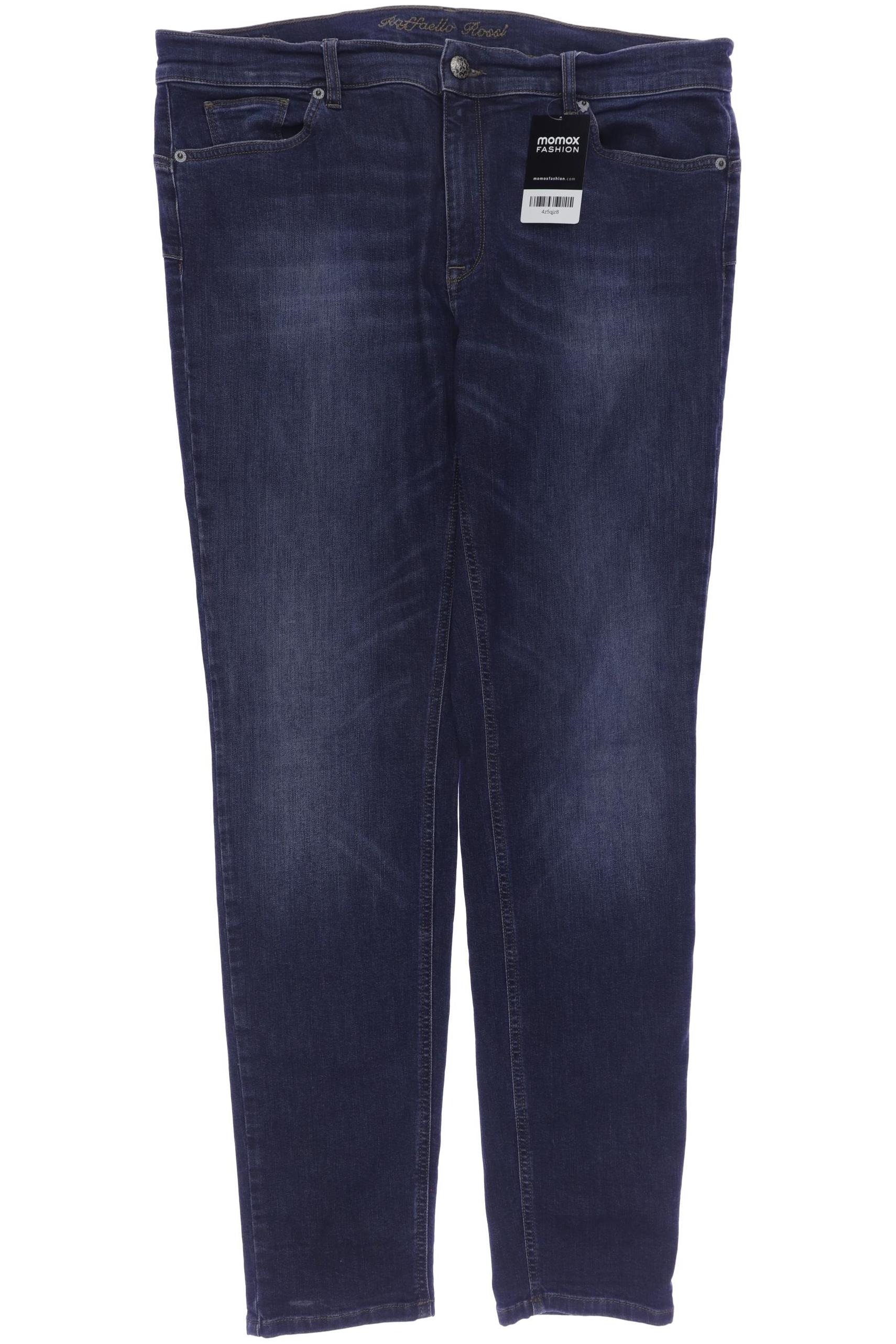 

Raffaello Rossi Damen Jeans, blau, Gr. 38