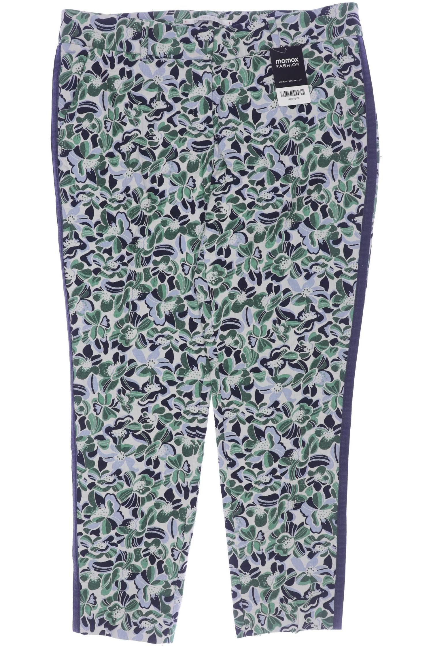 

Raffaello Rossi Damen Stoffhose, grün, Gr. 44