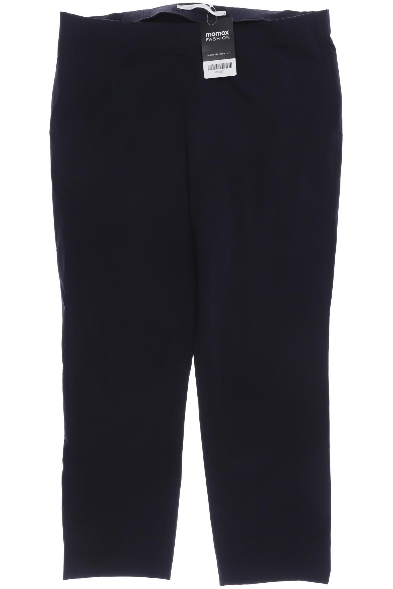 

Raffaello Rossi Damen Stoffhose, marineblau, Gr. 42