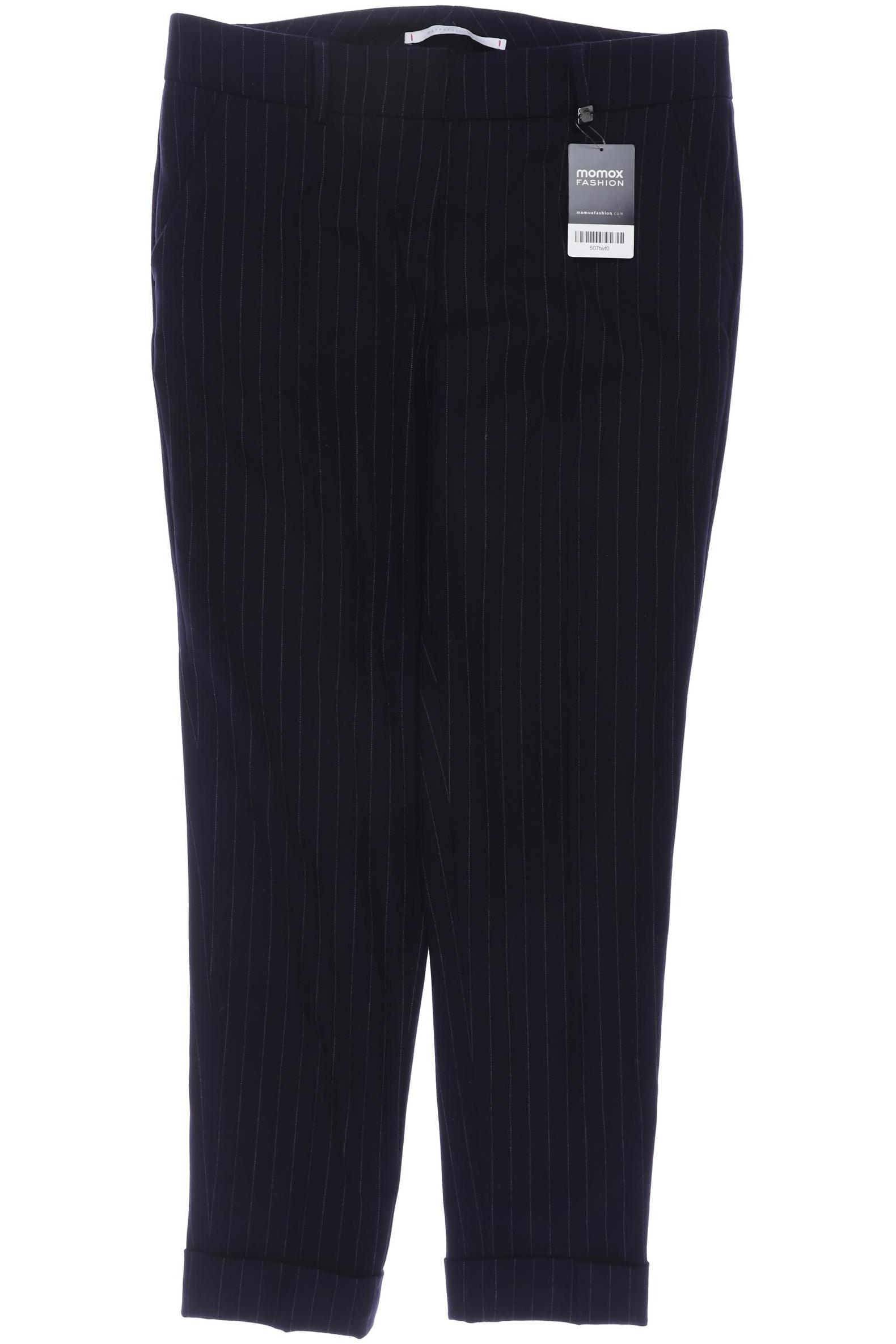 

Raffaello Rossi Damen Stoffhose, schwarz