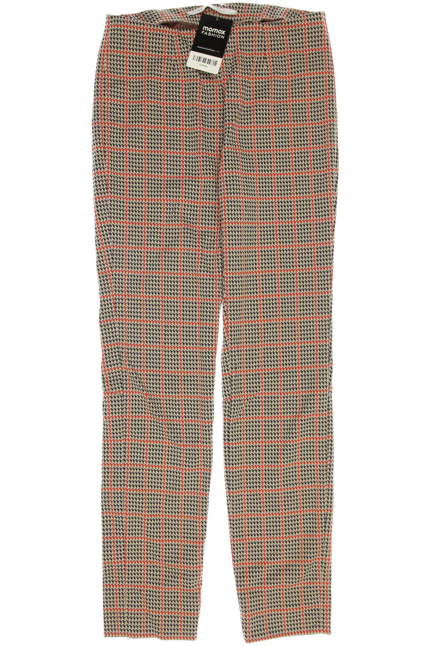 

Raffaello Rossi Damen Stoffhose, beige, Gr. 34