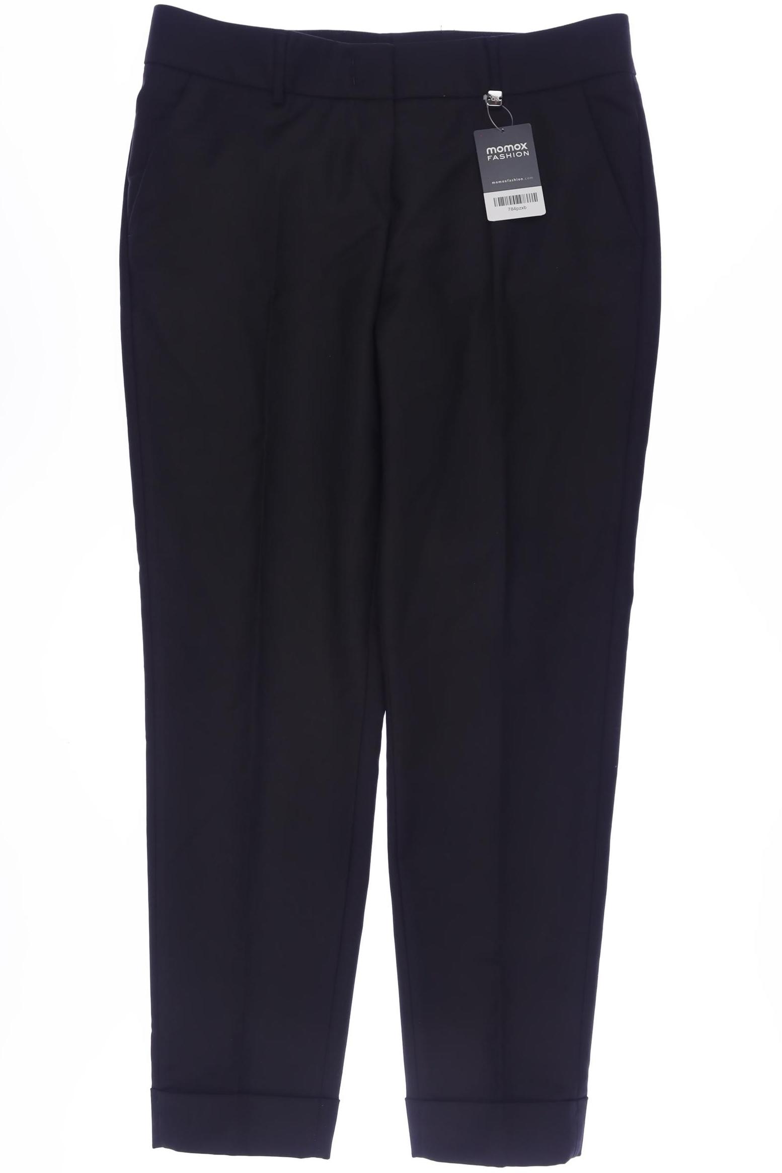 

Raffaello Rossi Damen Stoffhose, schwarz, Gr. 40