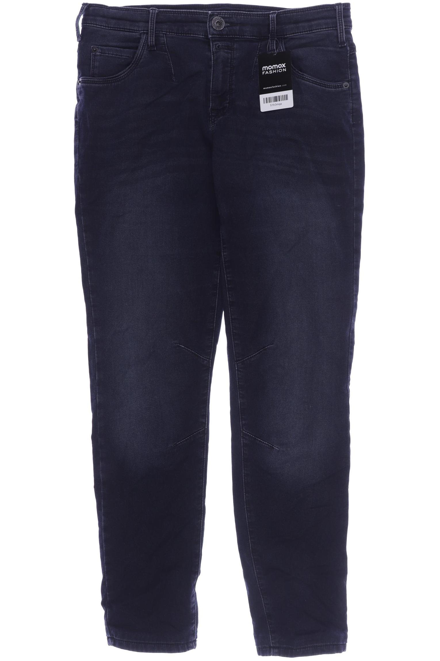 

Raffaello Rossi Damen Jeans, marineblau