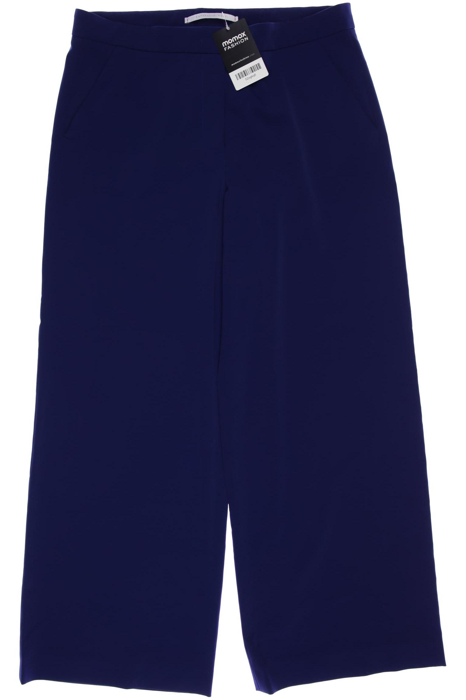 

Raffaello Rossi Damen Stoffhose, blau