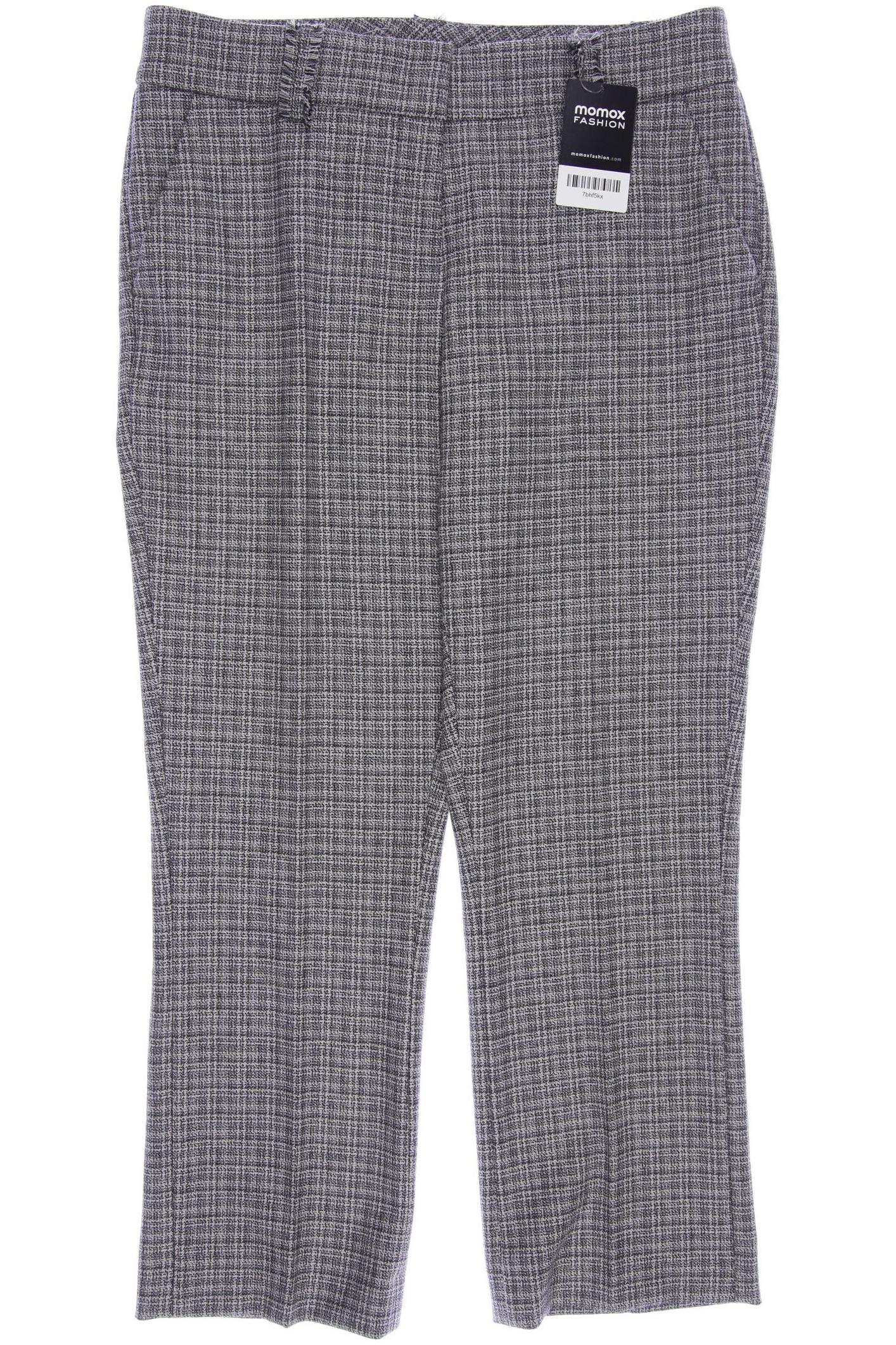 

Raffaello Rossi Damen Stoffhose, grau, Gr. 38