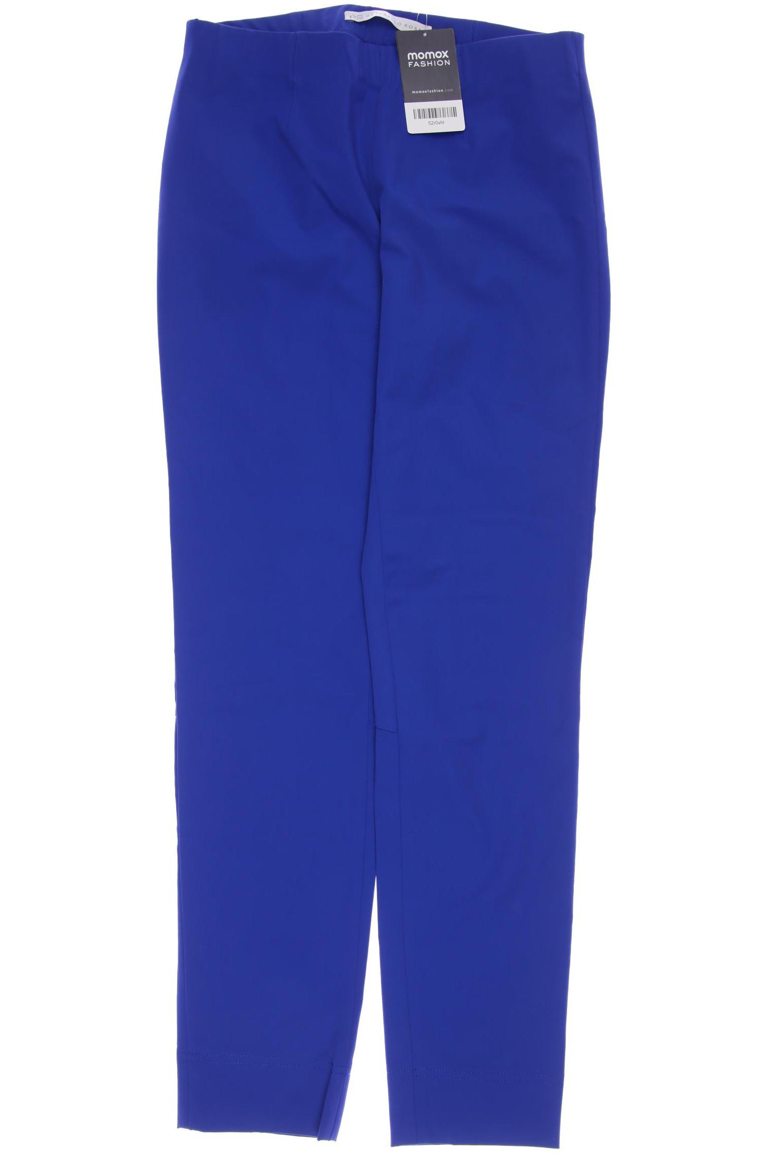 

Raffaello Rossi Damen Stoffhose, blau