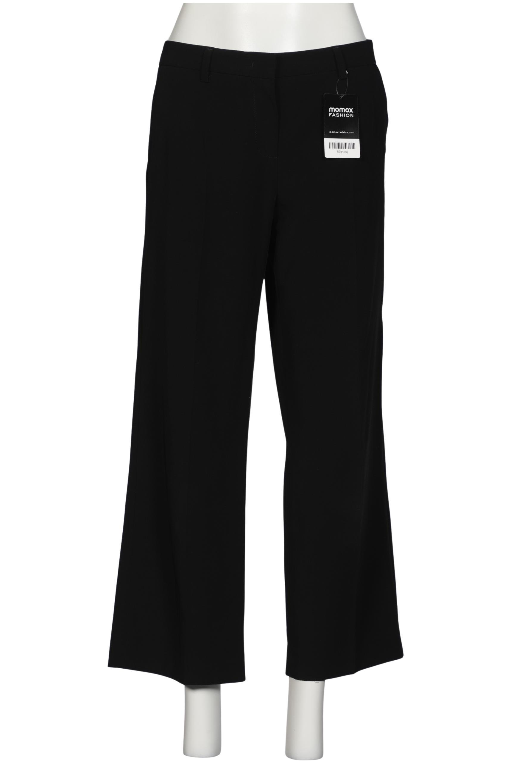 

Raffaello Rossi Damen Stoffhose, schwarz, Gr. 38