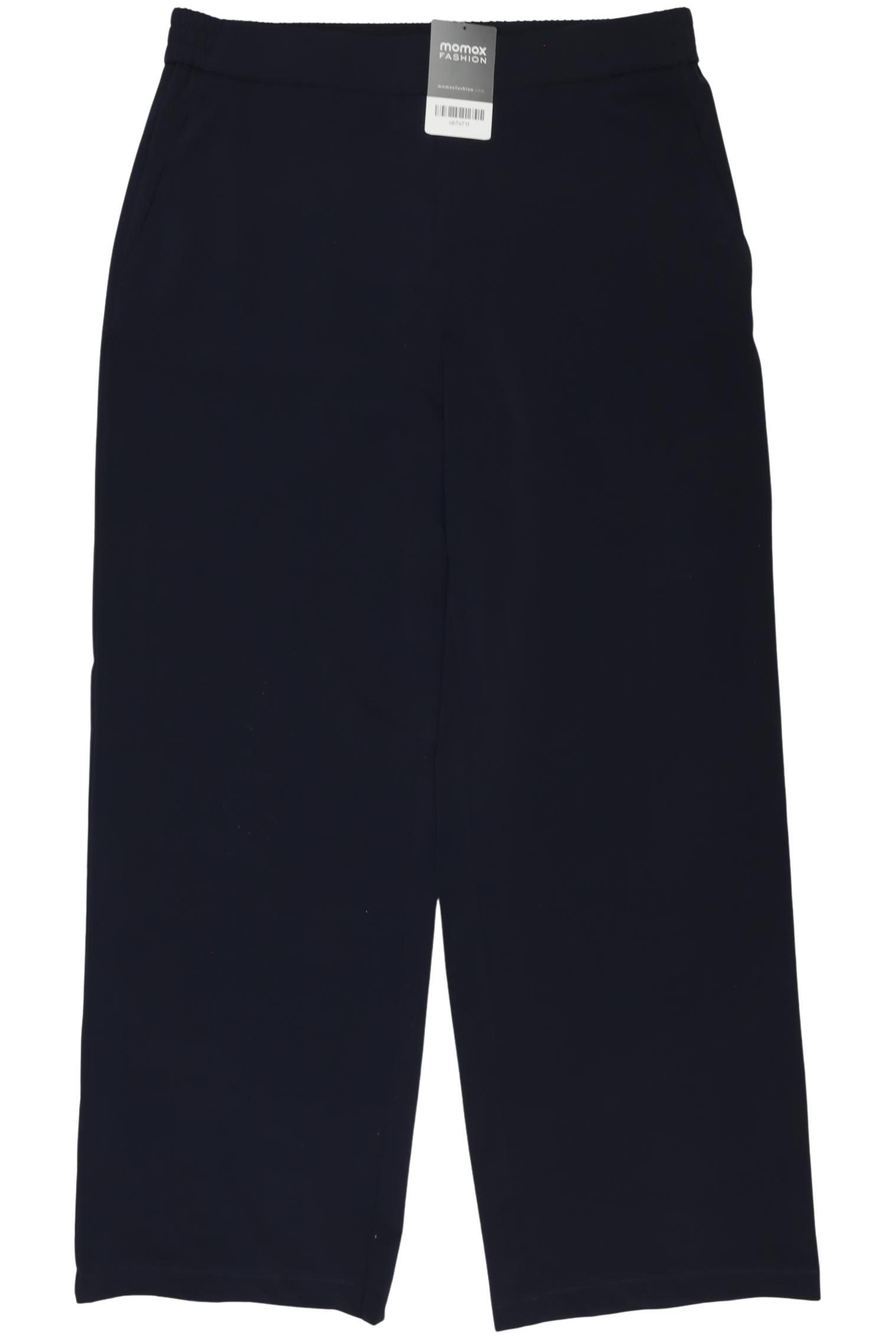 

Raffaello Rossi Damen Stoffhose, marineblau, Gr. 38