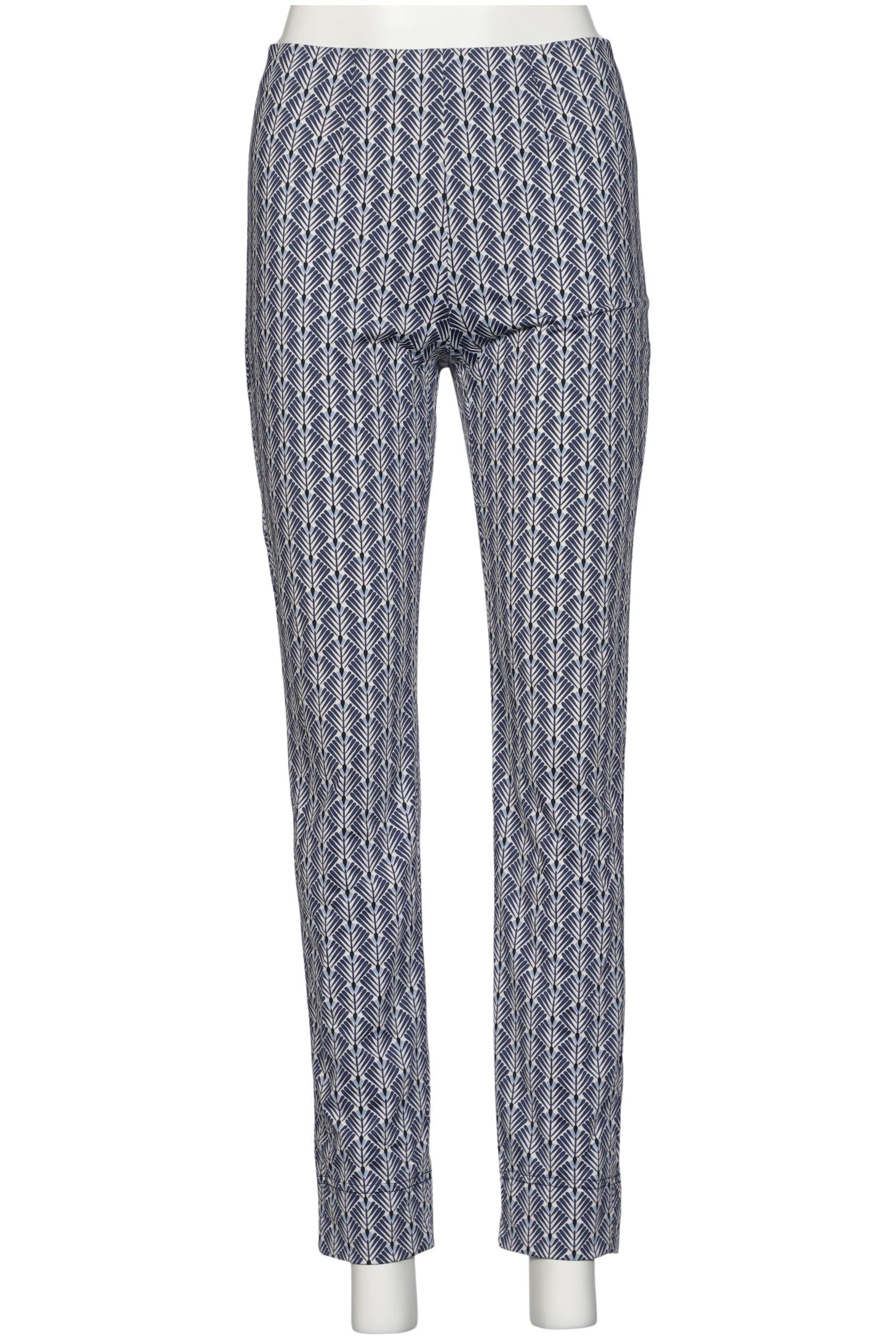 

Raffaello Rossi Damen Stoffhose, mehrfarbig, Gr. 36