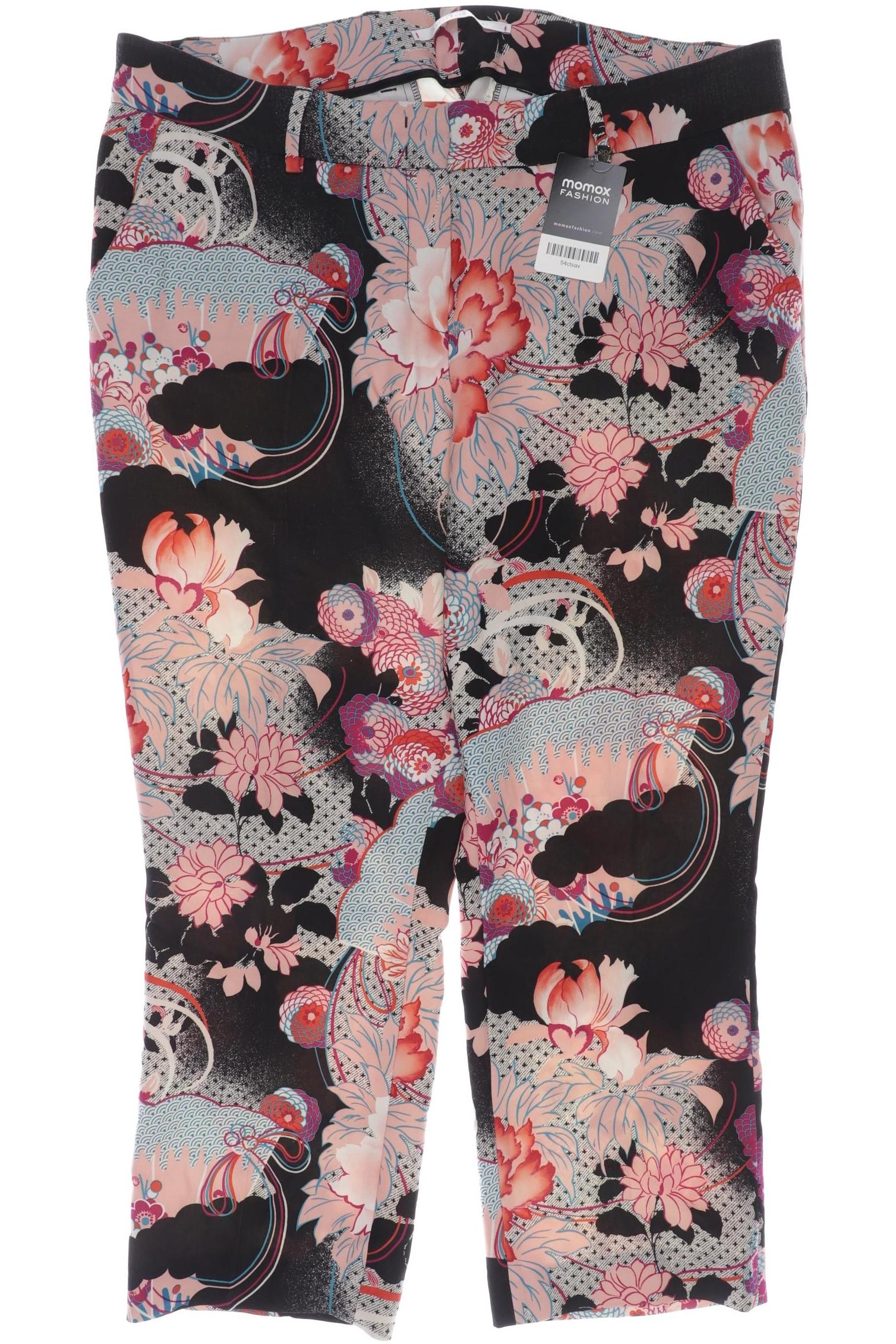

Raffaello Rossi Damen Stoffhose, mehrfarbig, Gr. 46