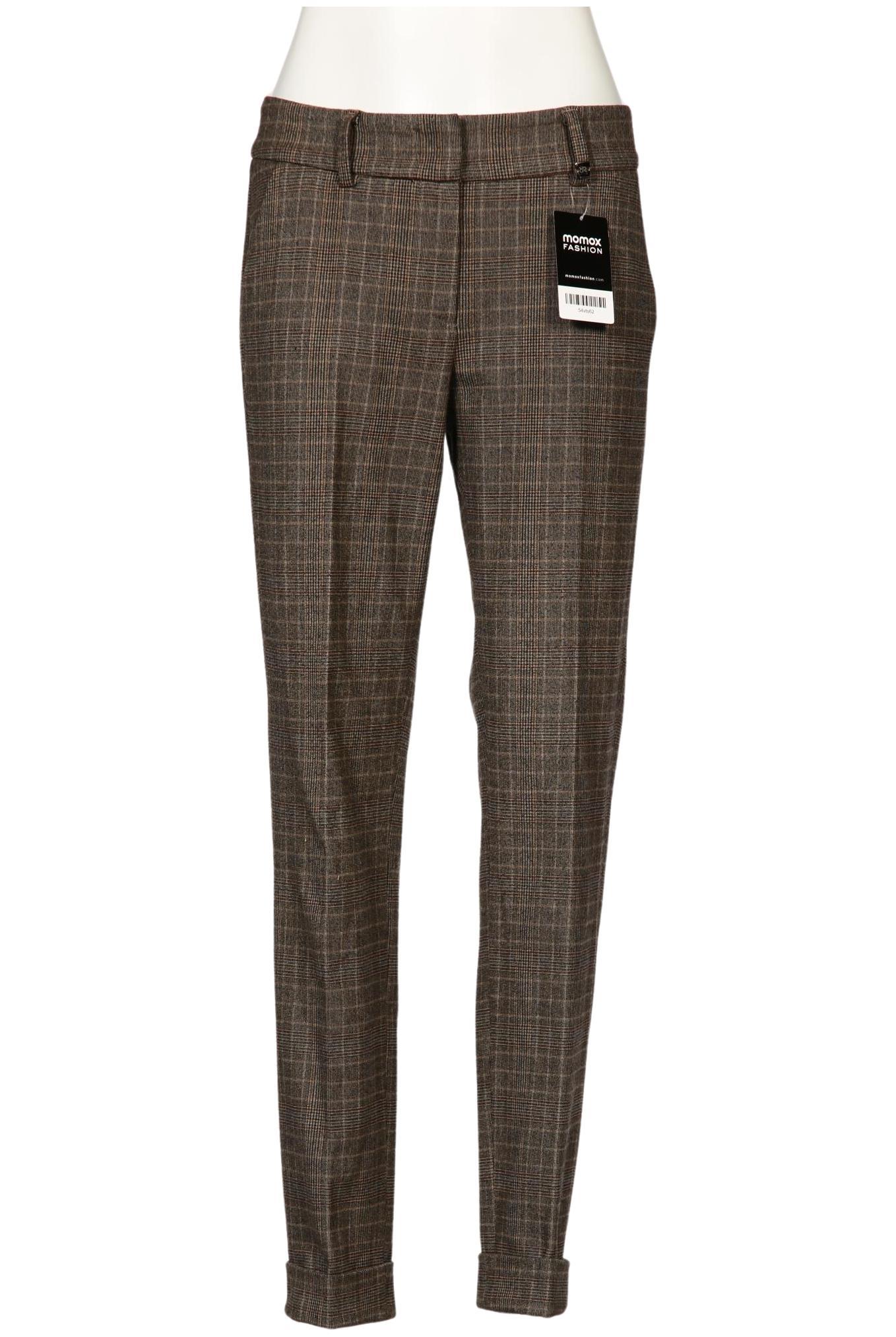 

Raffaello Rossi Damen Stoffhose, braun, Gr. 36