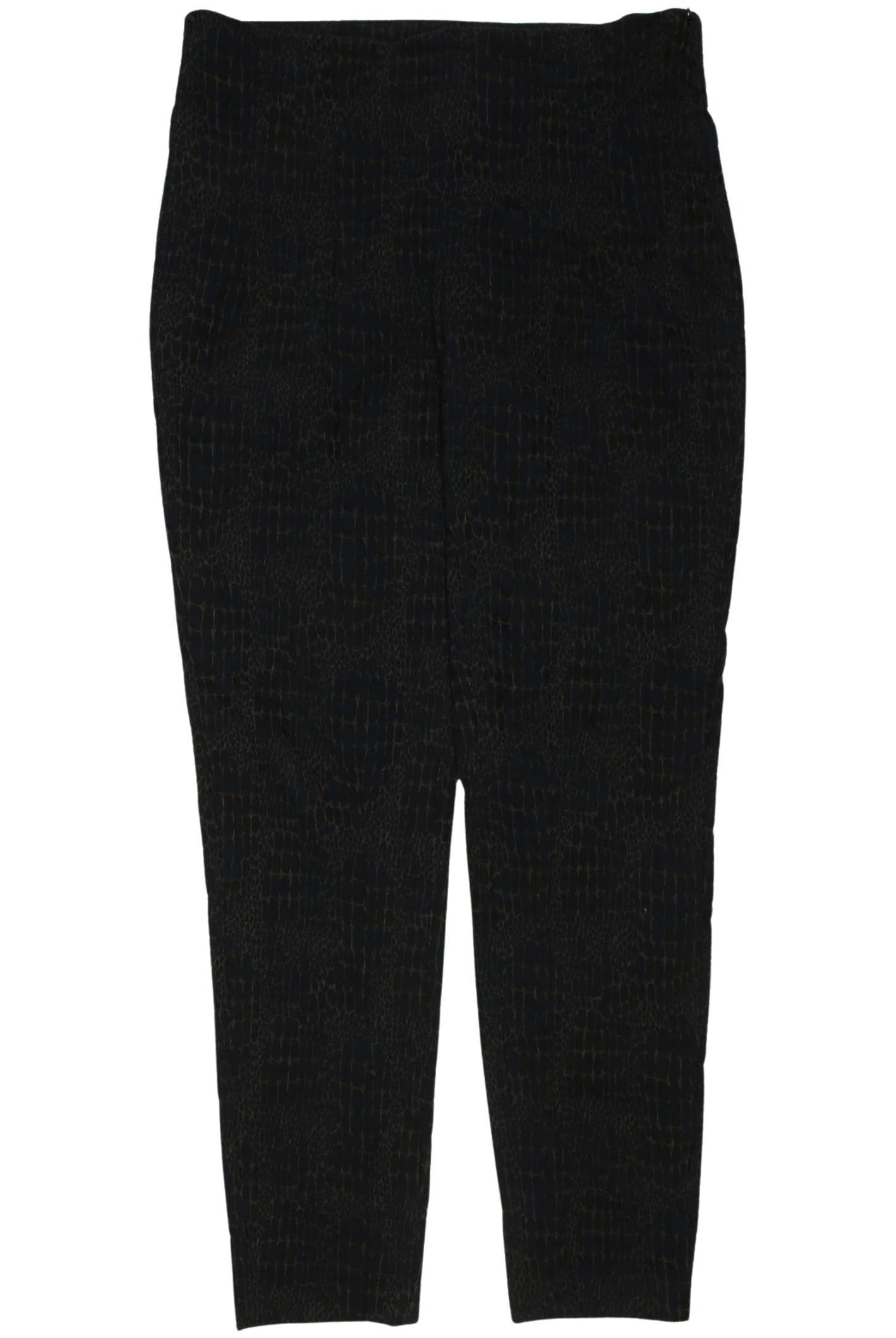 

Raffaello Rossi Damen Stoffhose, schwarz, Gr. 42