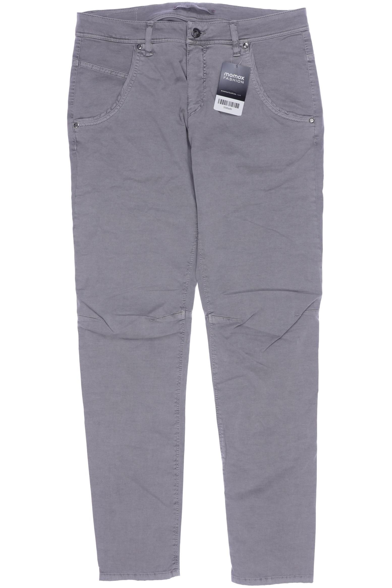 

Raffaello Rossi Damen Stoffhose, grau, Gr. 38