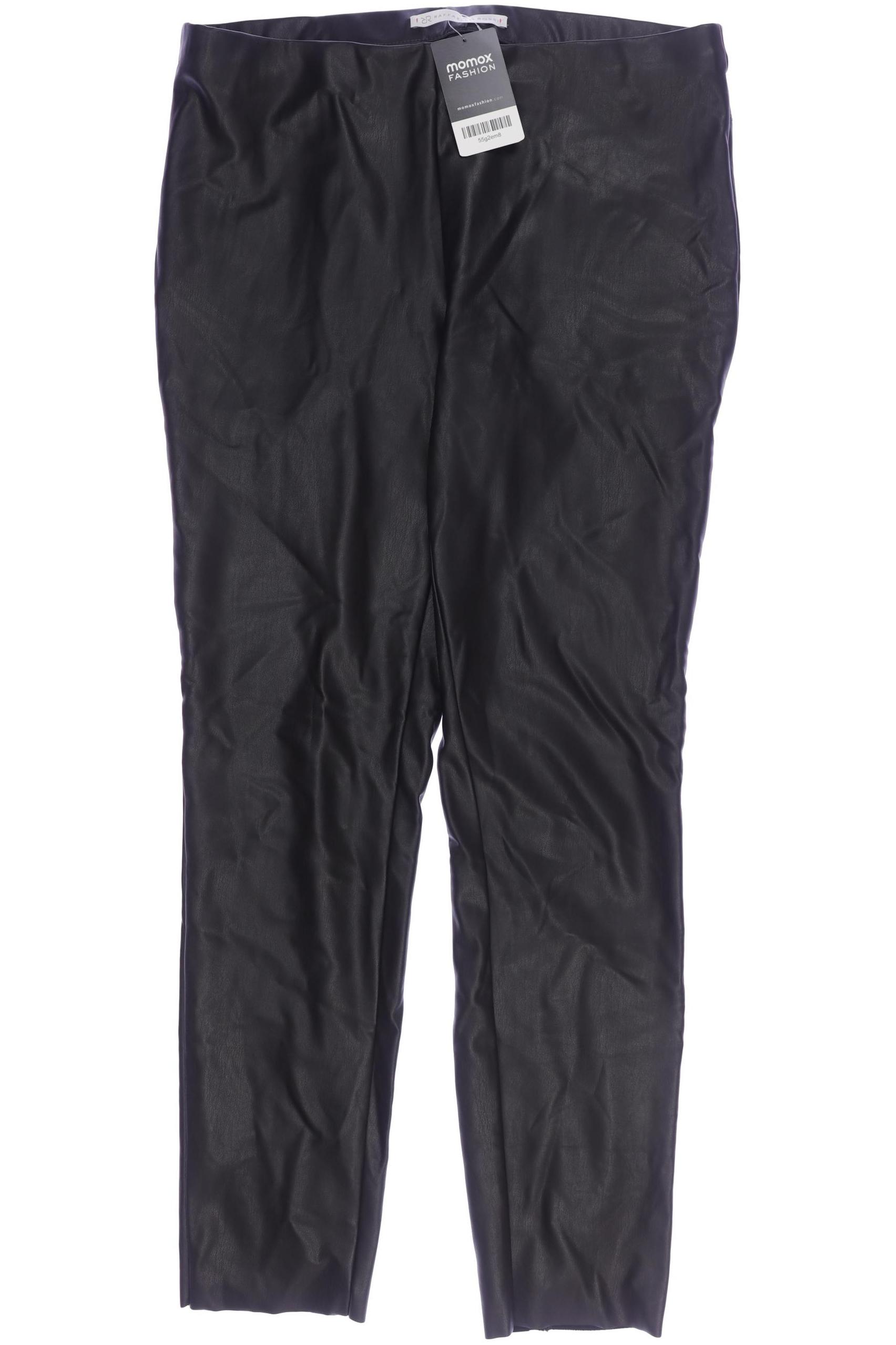 

Raffaello Rossi Damen Stoffhose, schwarz, Gr. 42