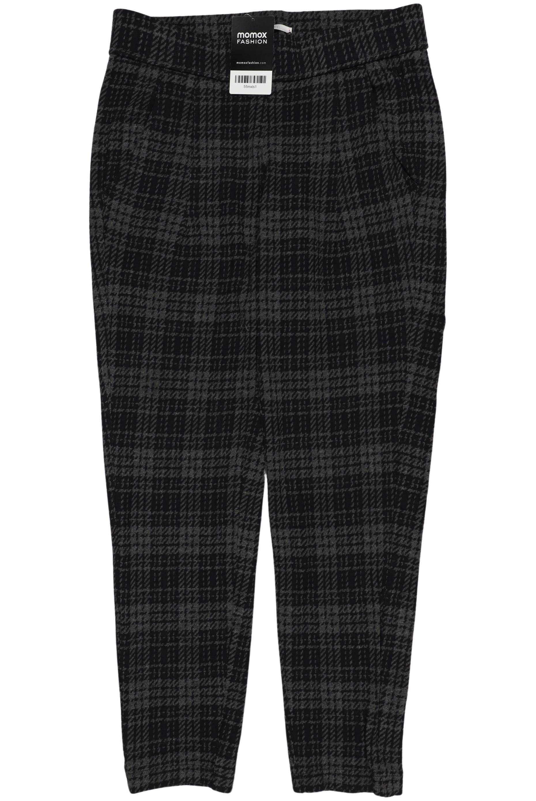 

Raffaello Rossi Damen Stoffhose, marineblau, Gr. 36