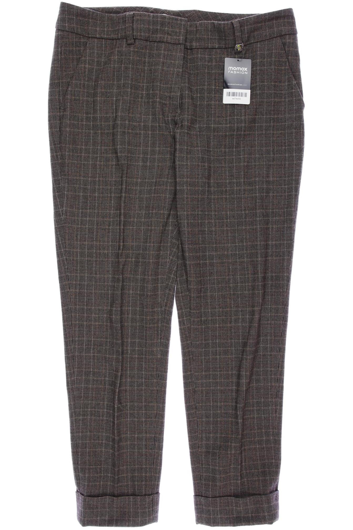 

Raffaello Rossi Damen Stoffhose, grau, Gr. 42