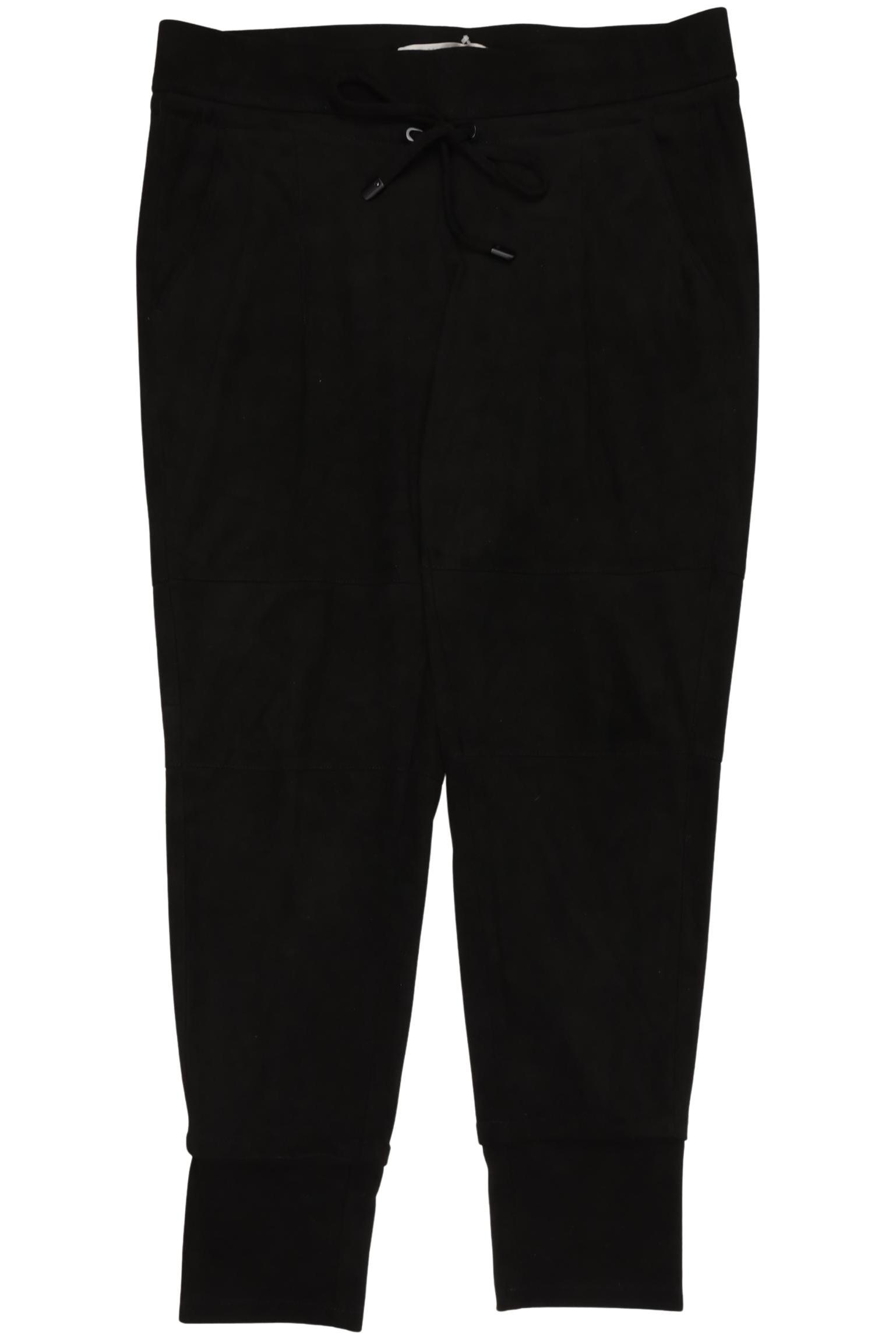 

Raffaello Rossi Damen Stoffhose, schwarz, Gr. 42