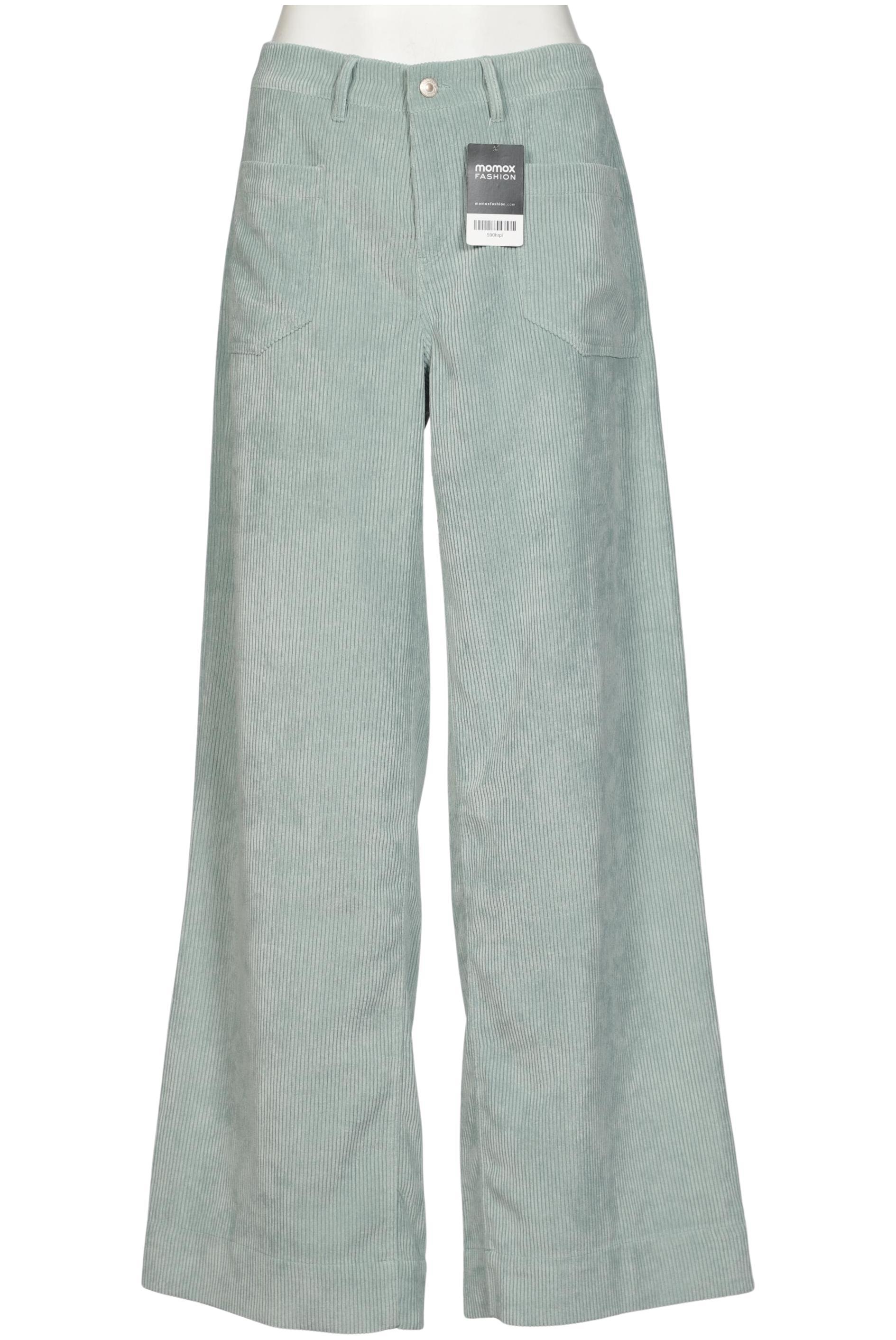 

Raffaello Rossi Damen Stoffhose, hellgrün, Gr. 40