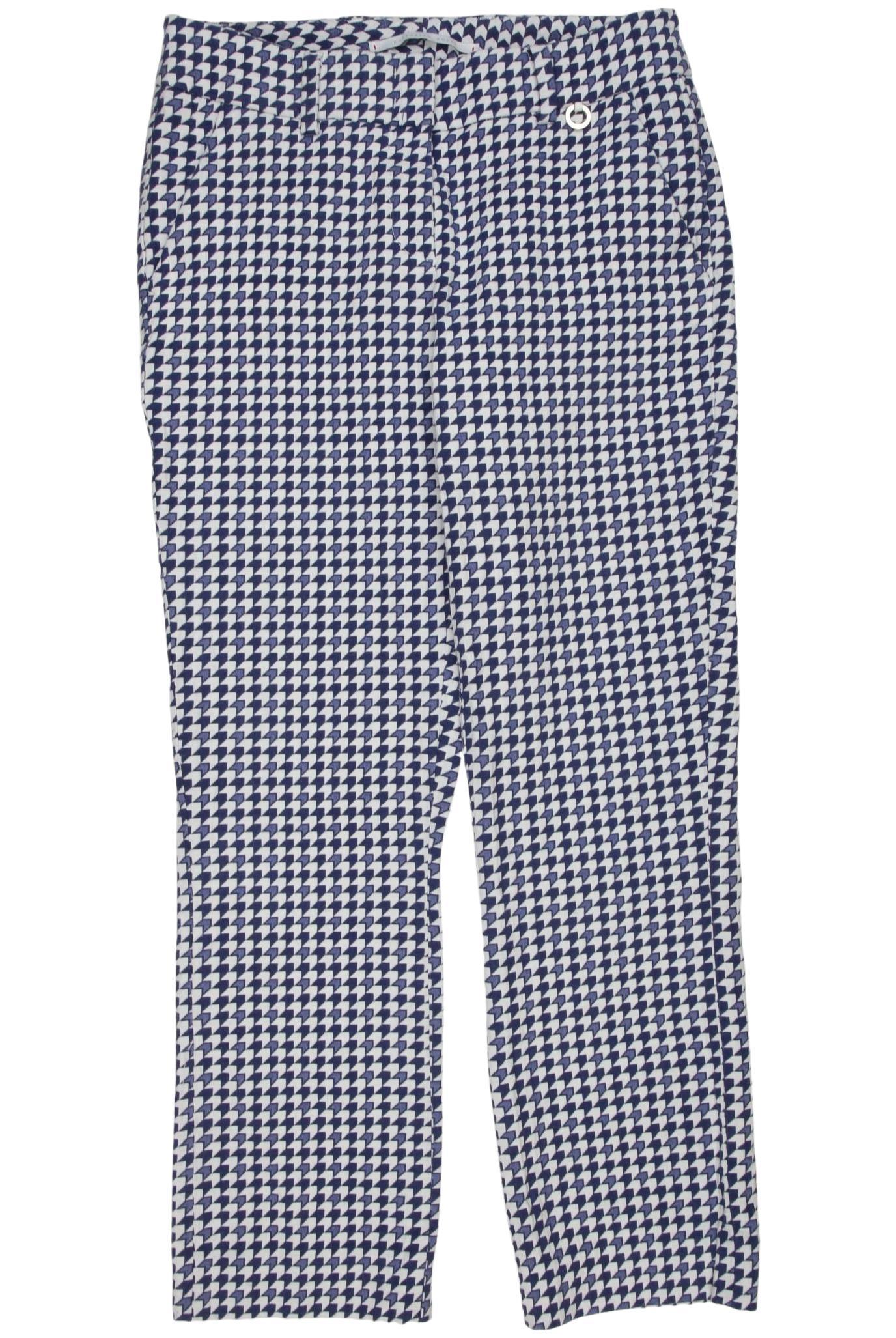 

Raffaello Rossi Damen Stoffhose, mehrfarbig, Gr. 36