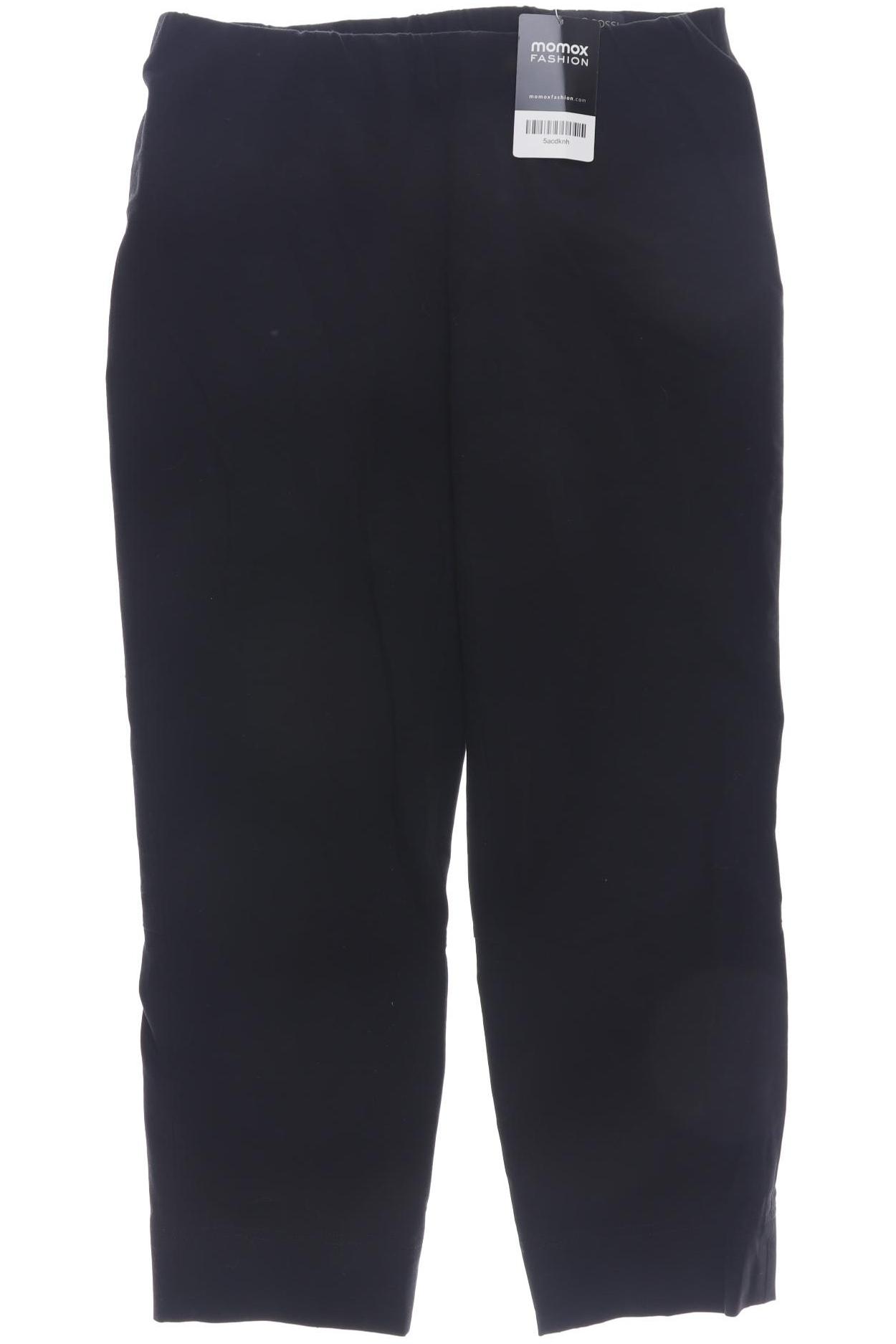 

Raffaello Rossi Damen Stoffhose, schwarz, Gr. 36