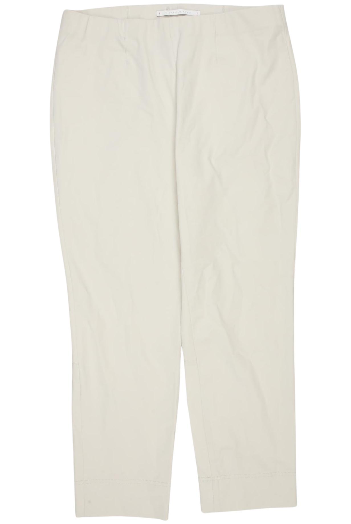 

Raffaello Rossi Damen Stoffhose, weiß, Gr. 29