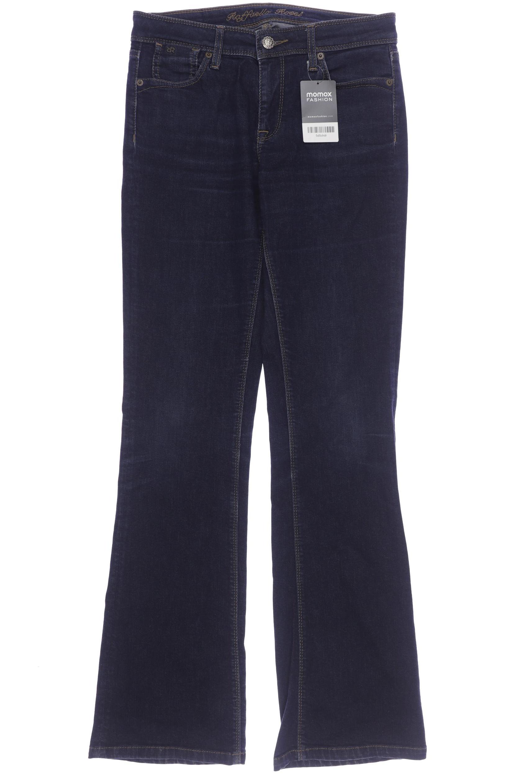 

Raffaello Rossi Damen Jeans, marineblau, Gr. 36