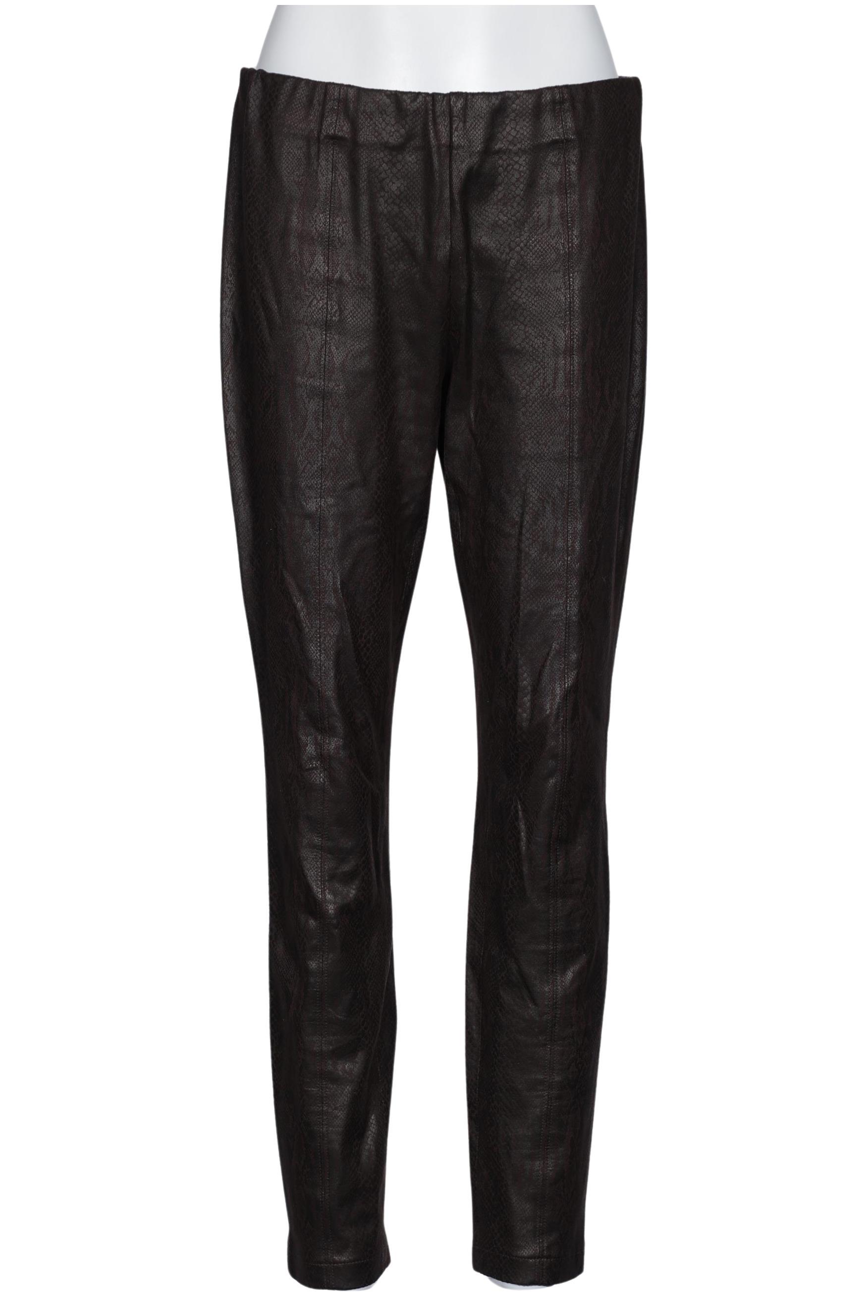 

Raffaello Rossi Damen Stoffhose, braun, Gr. 38