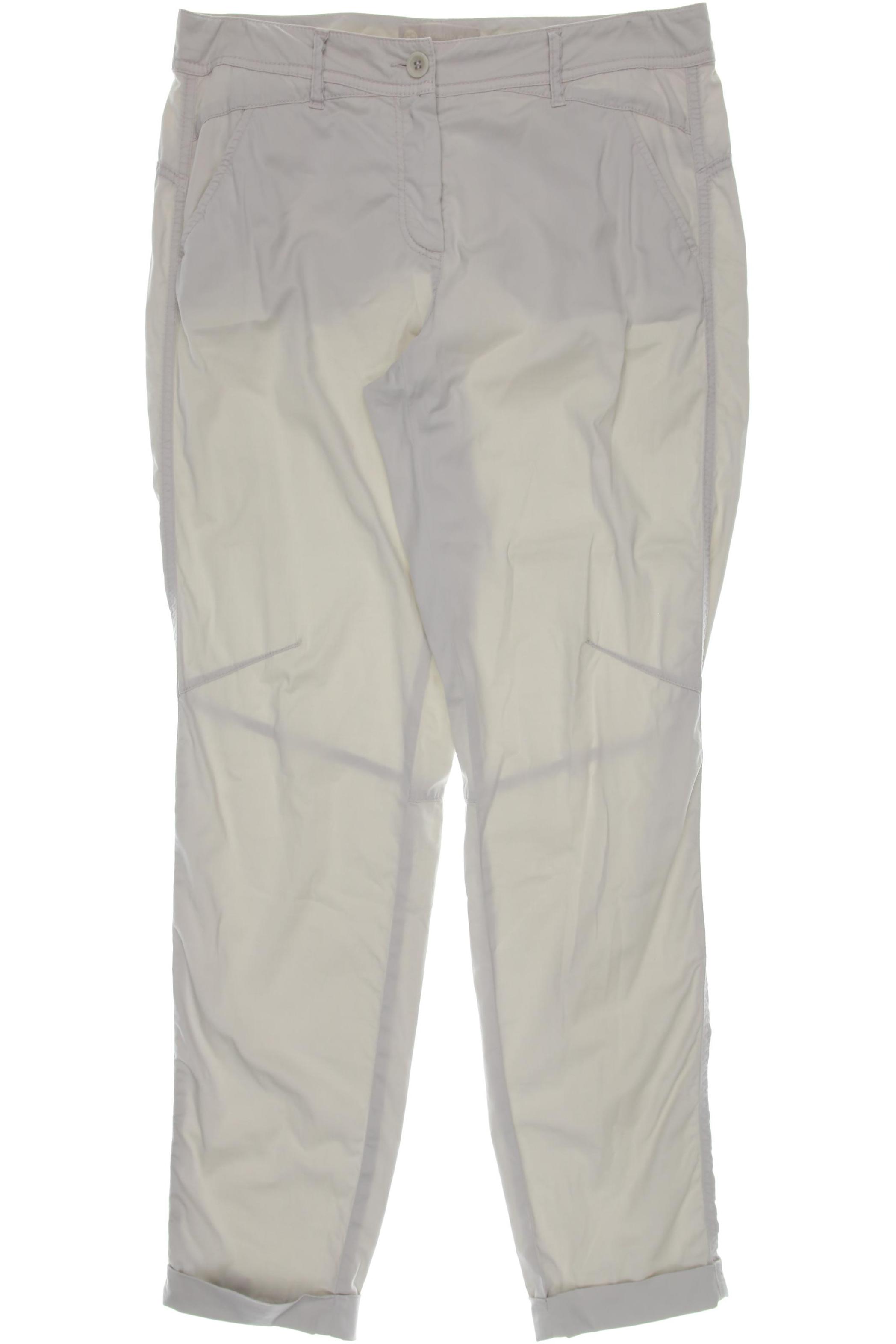 

Raffaello Rossi Damen Stoffhose, weiß, Gr. 38