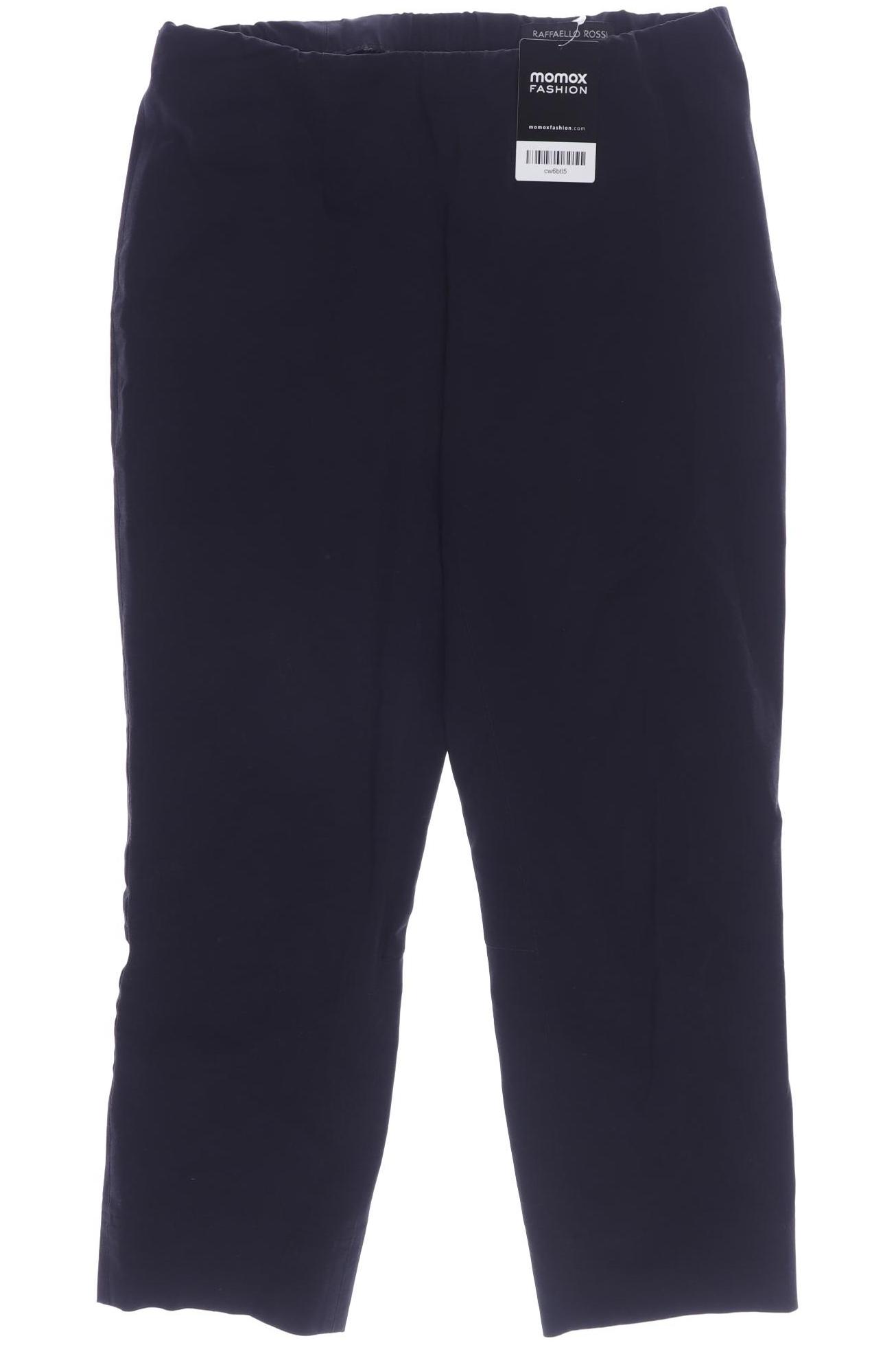 

Raffaello Rossi Damen Stoffhose, schwarz, Gr. 38
