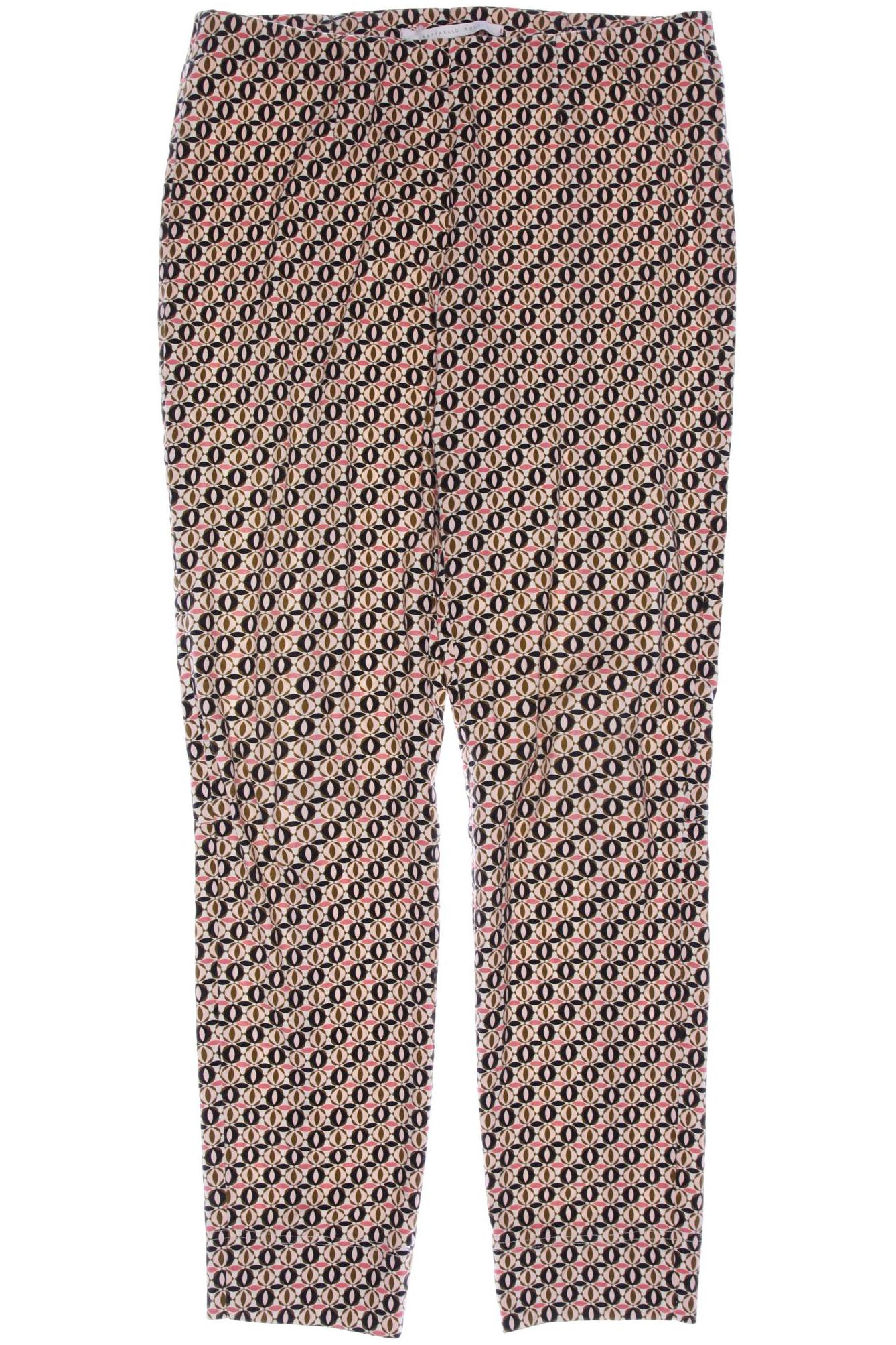 

Raffaello Rossi Damen Stoffhose, mehrfarbig