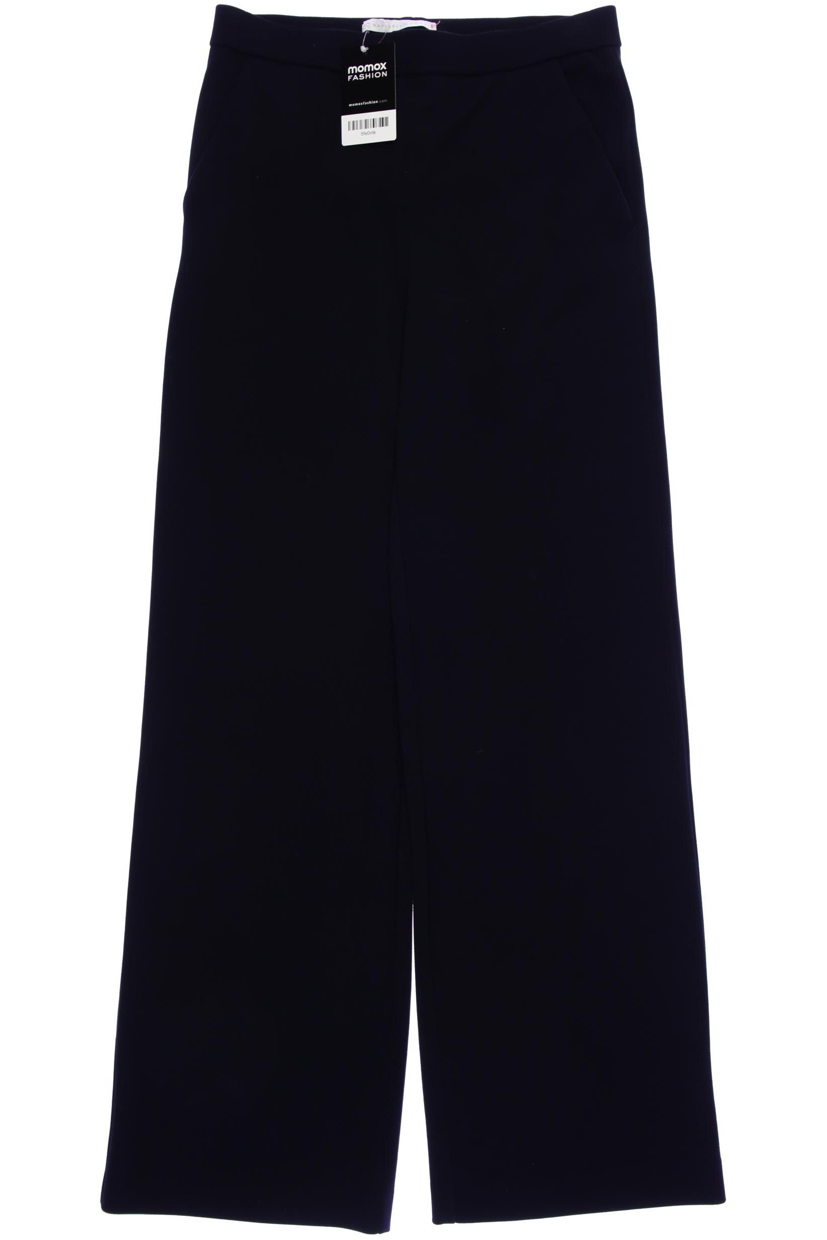 

Raffaello Rossi Damen Stoffhose, marineblau, Gr. 36
