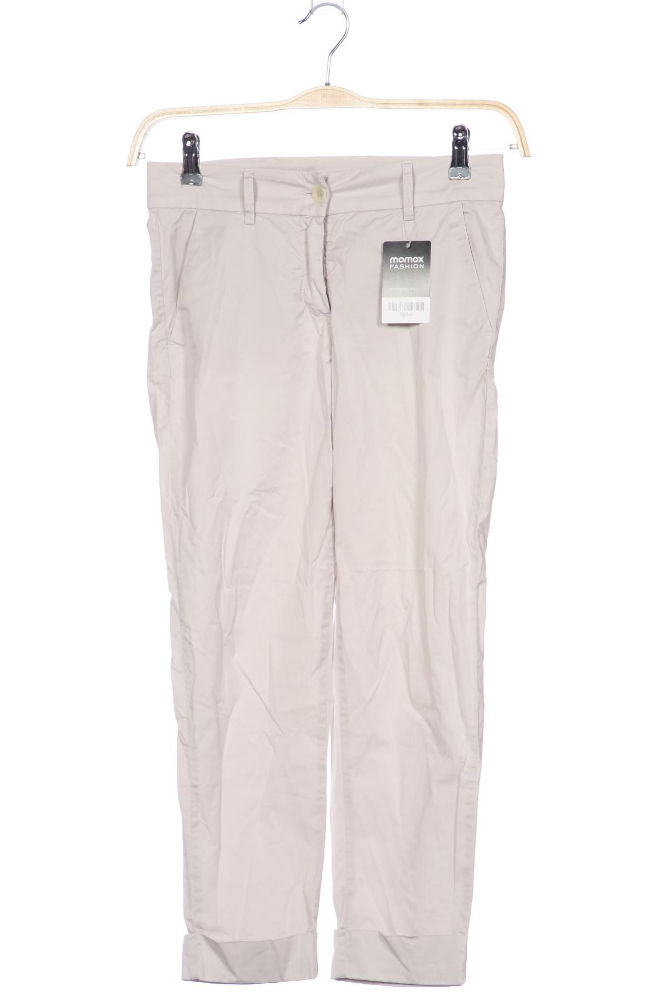 

Raffaello Rossi Damen Stoffhose, grau, Gr. 34