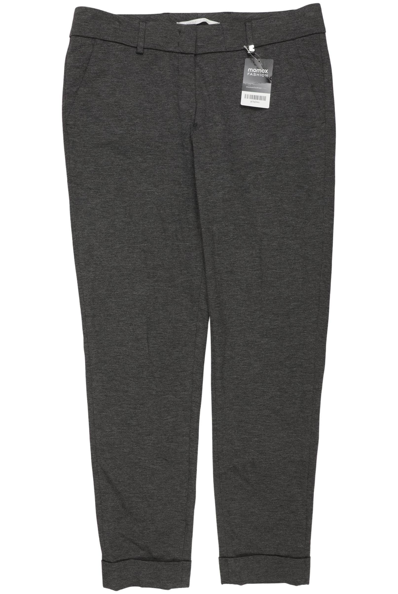 

Raffaello Rossi Damen Stoffhose, grau, Gr. 42