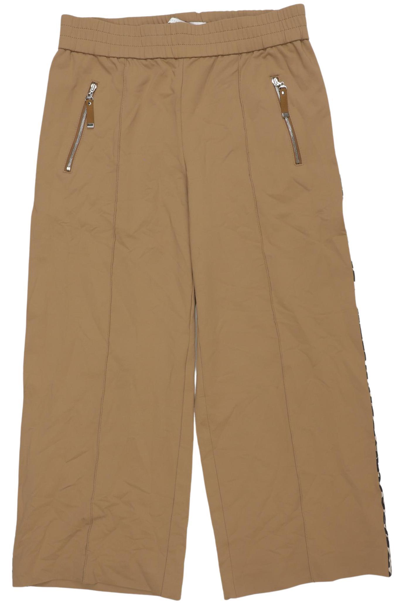 

Raffaello Rossi Damen Stoffhose, braun, Gr. 36