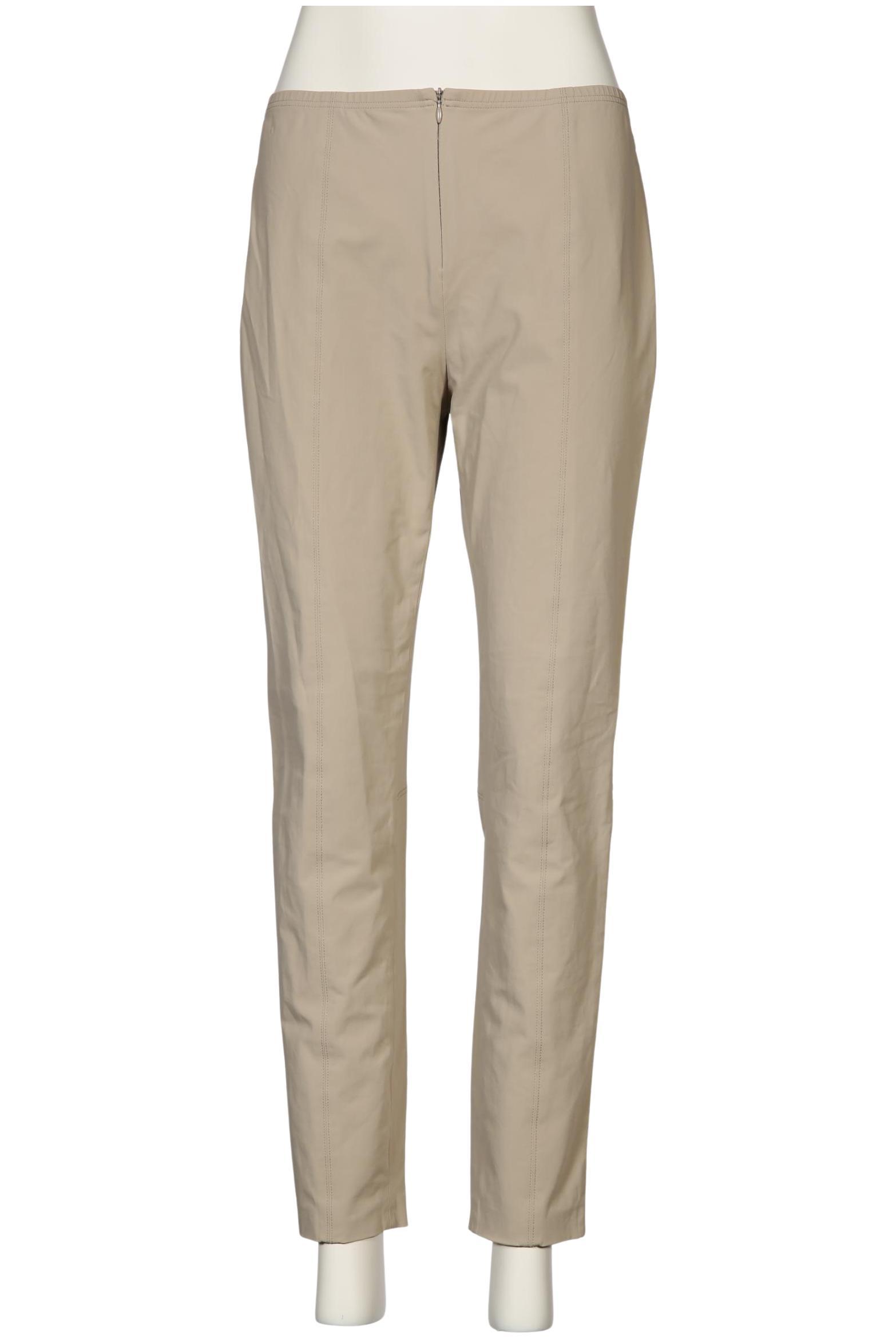 

Raffaello Rossi Damen Stoffhose, beige, Gr. 40