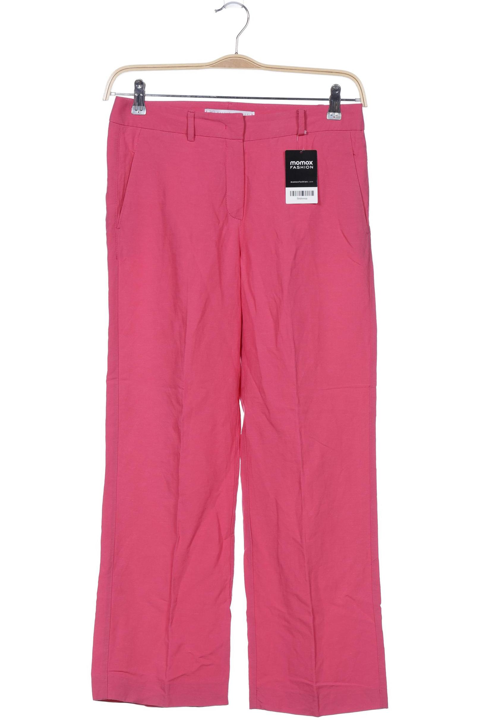 

Raffaello Rossi Damen Stoffhose, pink, Gr. 36