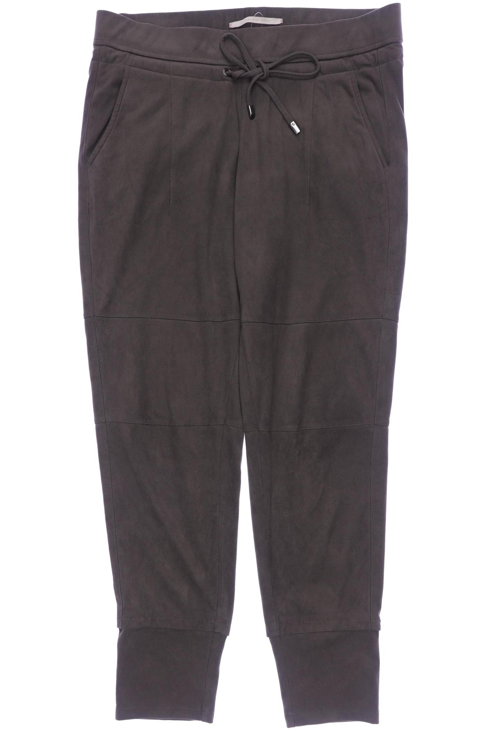

Raffaello Rossi Damen Stoffhose, grau, Gr. 42