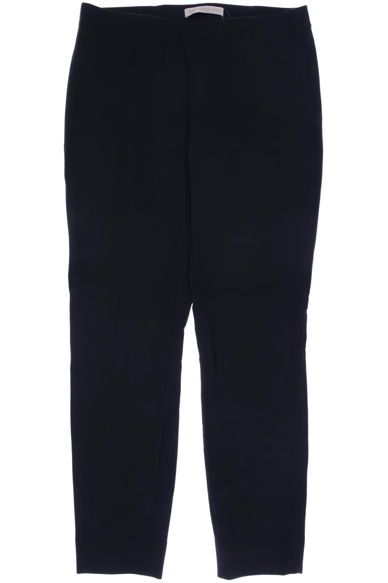 

Raffaello Rossi Damen Stoffhose, marineblau, Gr. 40