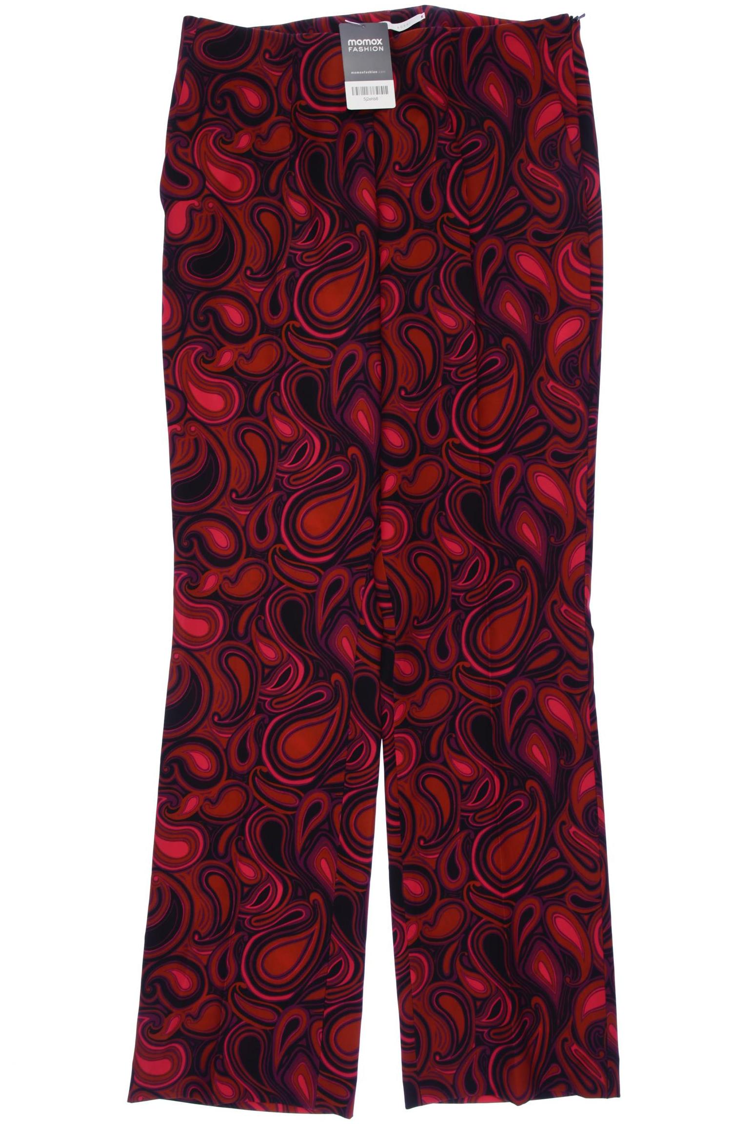 

Raffaello Rossi Damen Stoffhose, mehrfarbig, Gr. 40