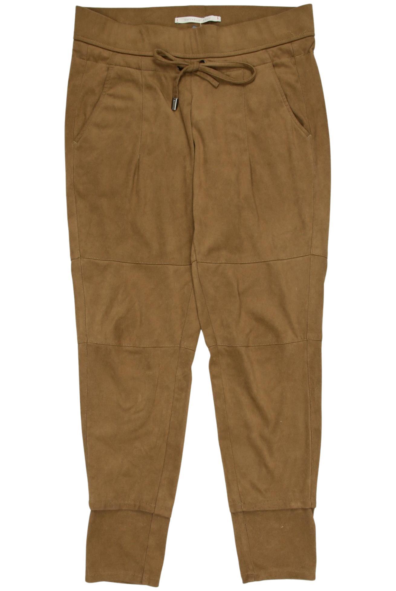 

Raffaello Rossi Damen Stoffhose, braun, Gr. 38
