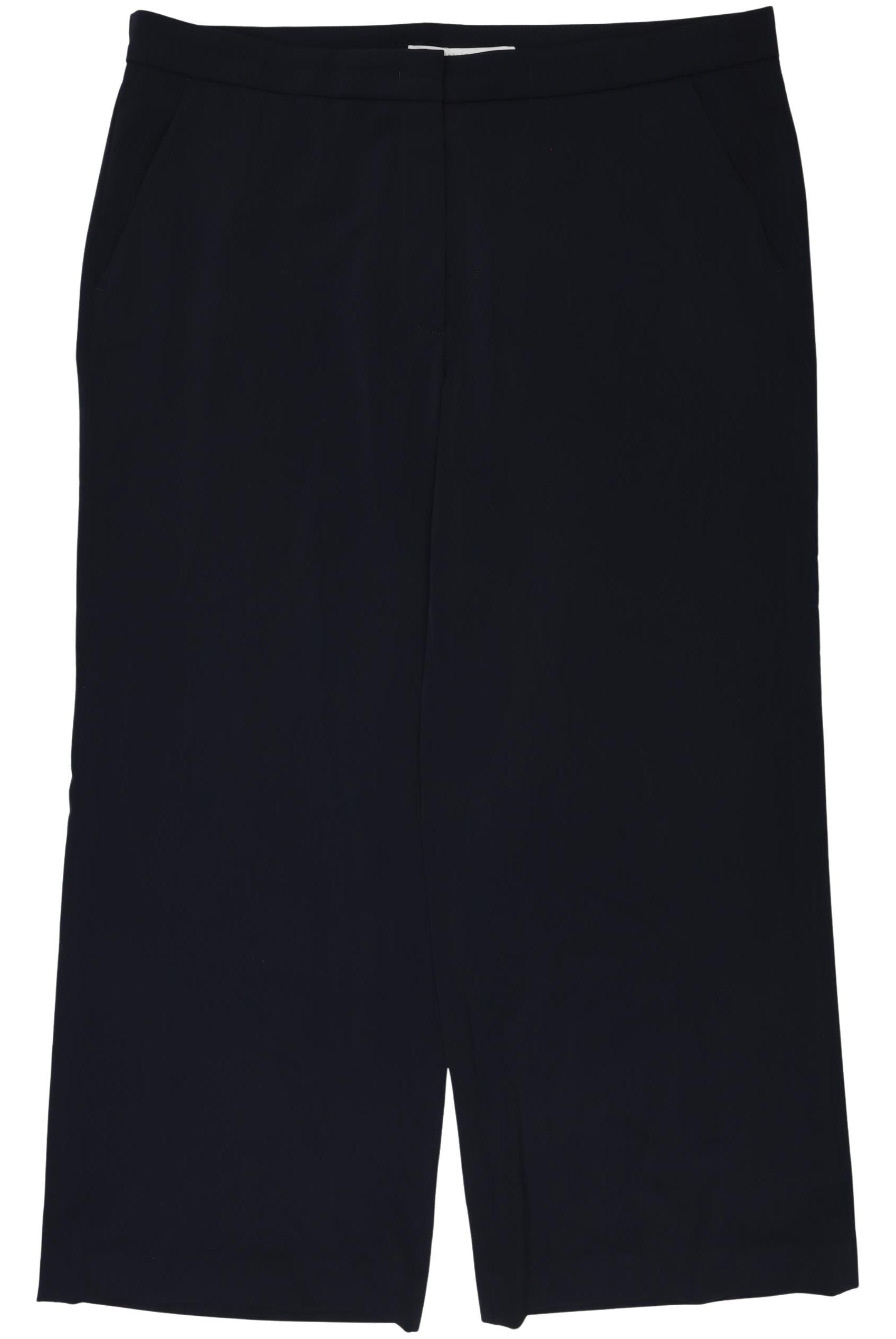 

Raffaello Rossi Damen Stoffhose, marineblau, Gr. 44