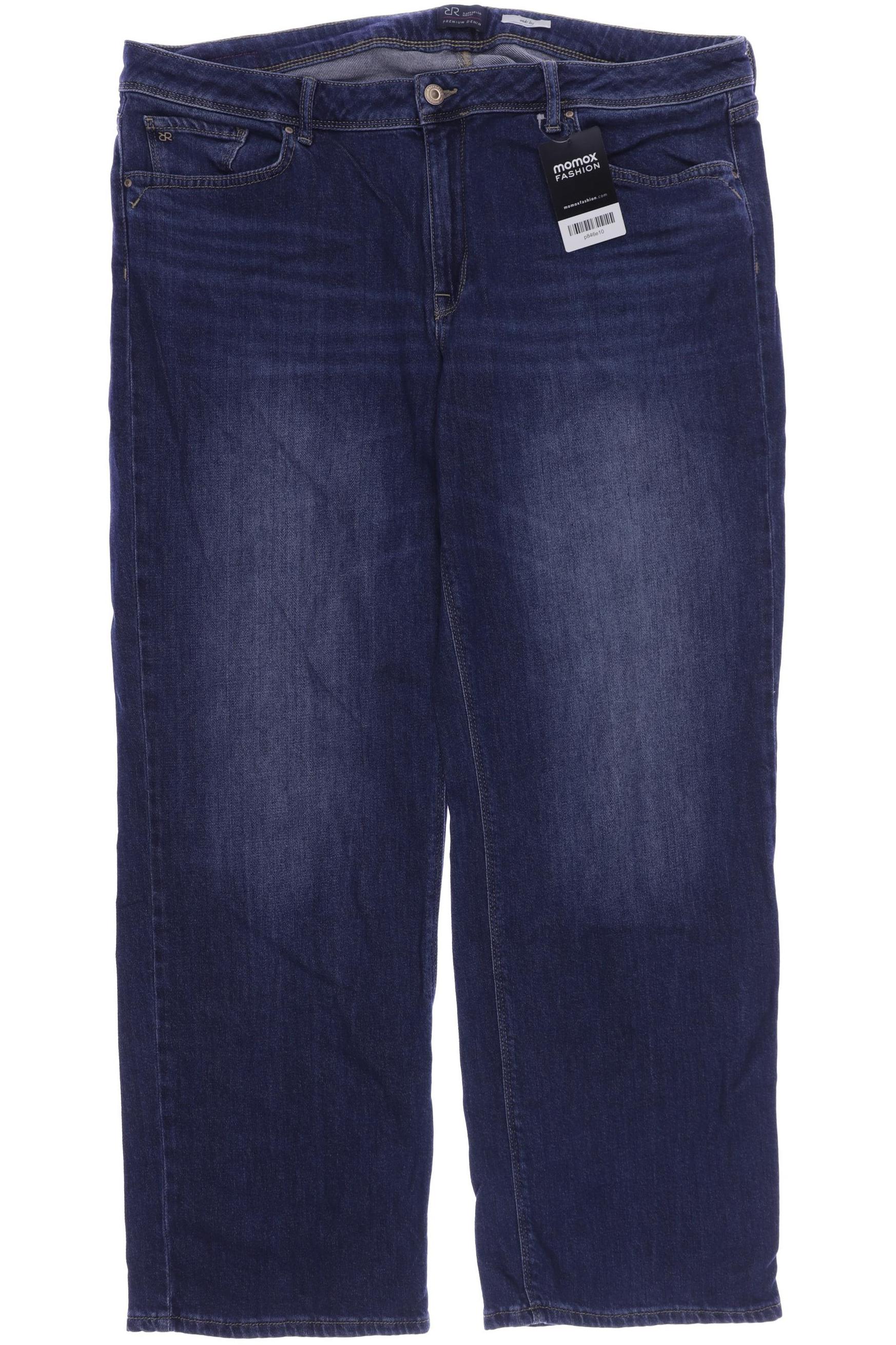 

Raffaello Rossi Damen Jeans, blau