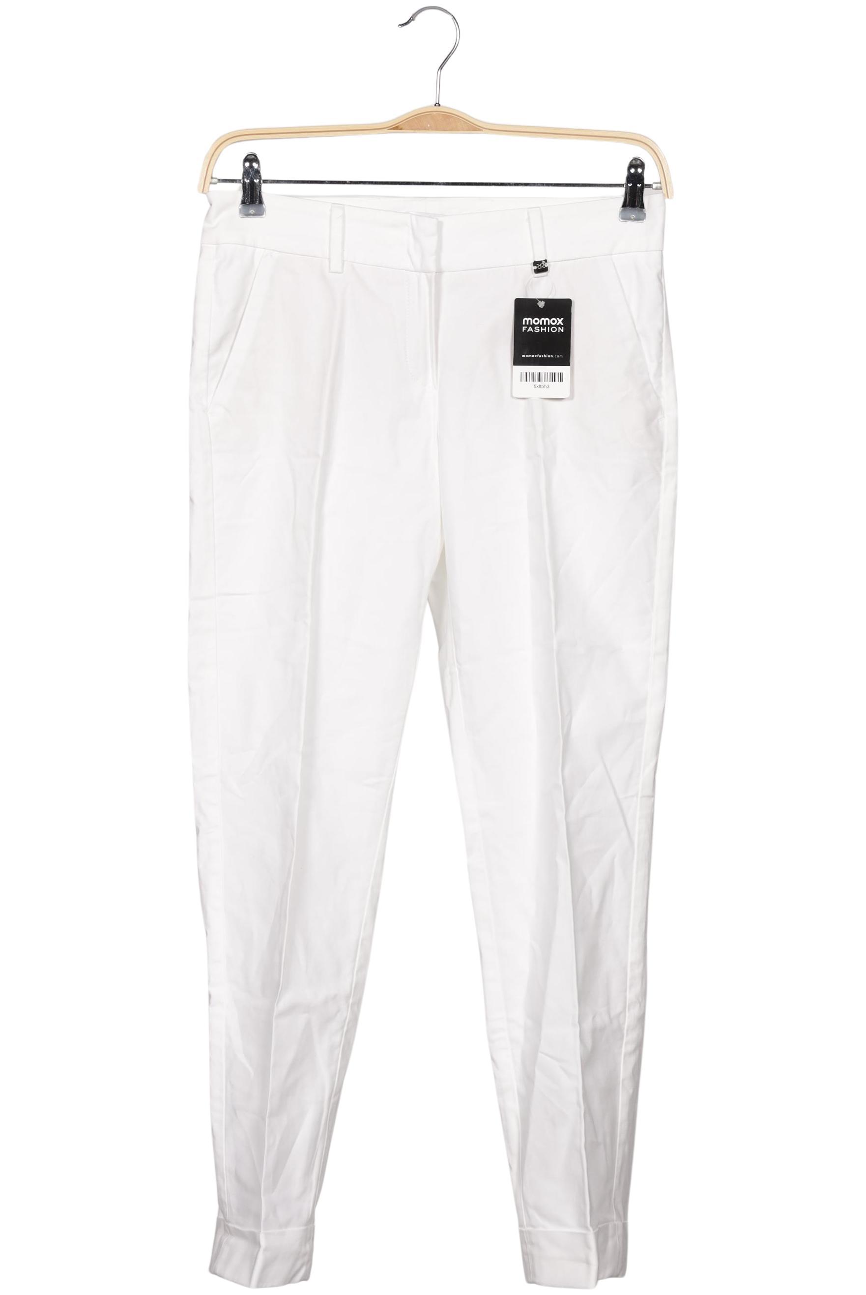 

Raffaello Rossi Damen Stoffhose, weiß, Gr. 36