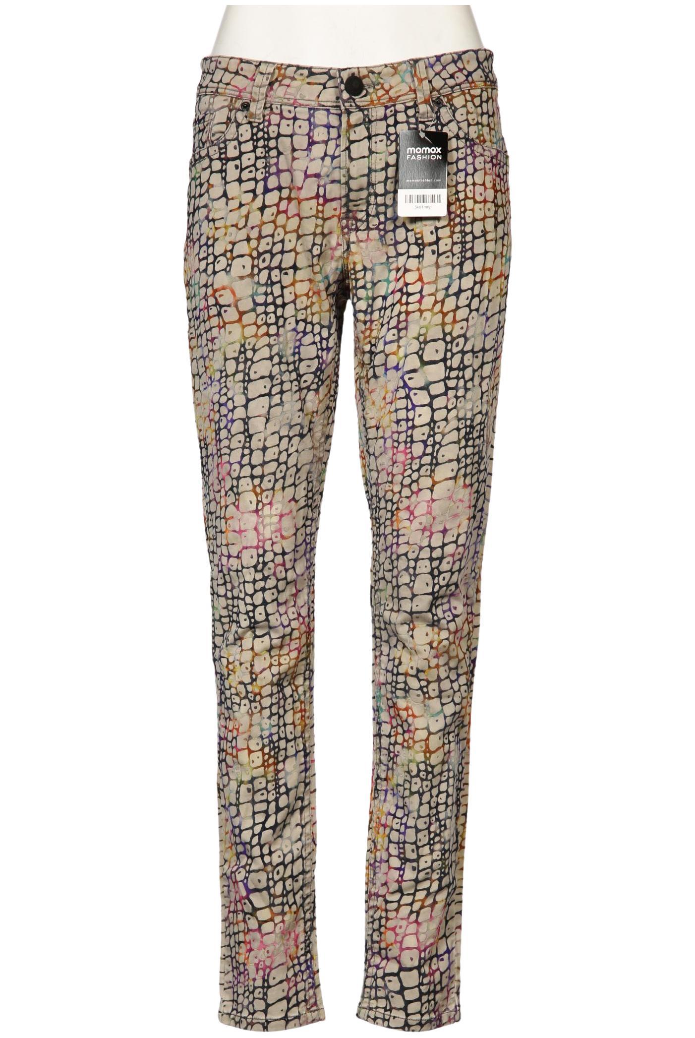 

Raffaello Rossi Damen Stoffhose, mehrfarbig, Gr. 42