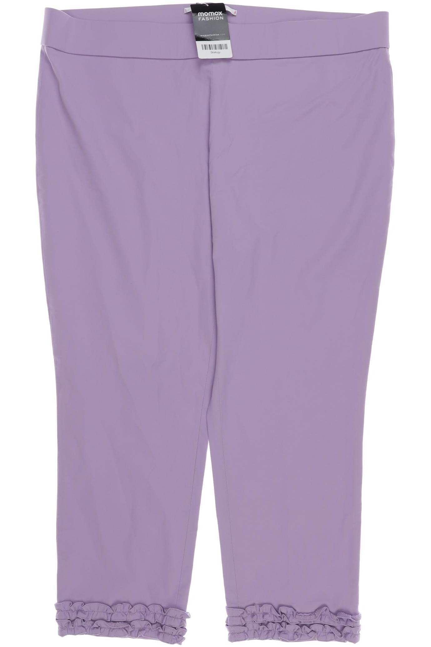 

Raffaello Rossi Damen Stoffhose, flieder, Gr. 48