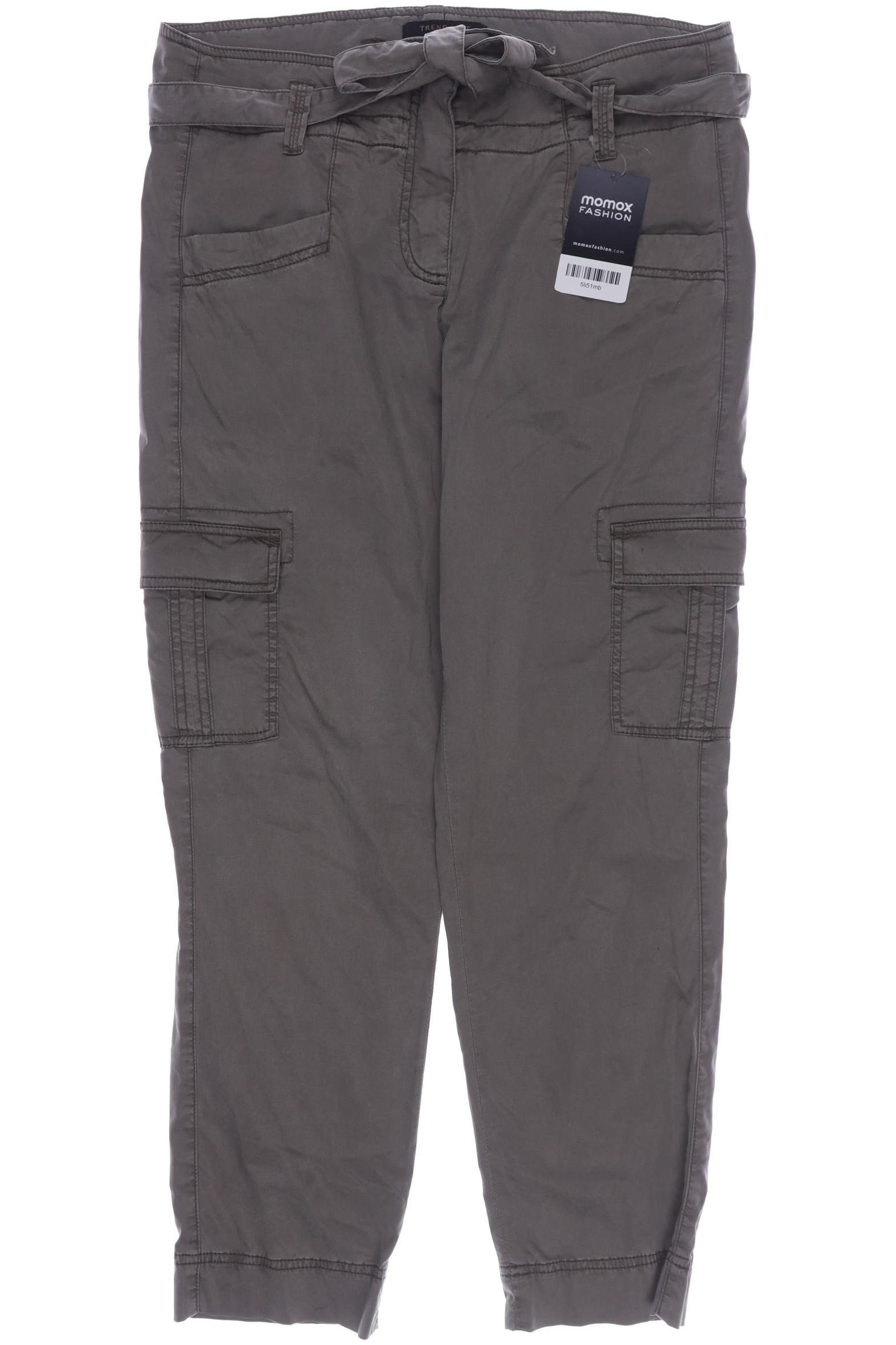 

Raffaello Rossi Damen Stoffhose, beige