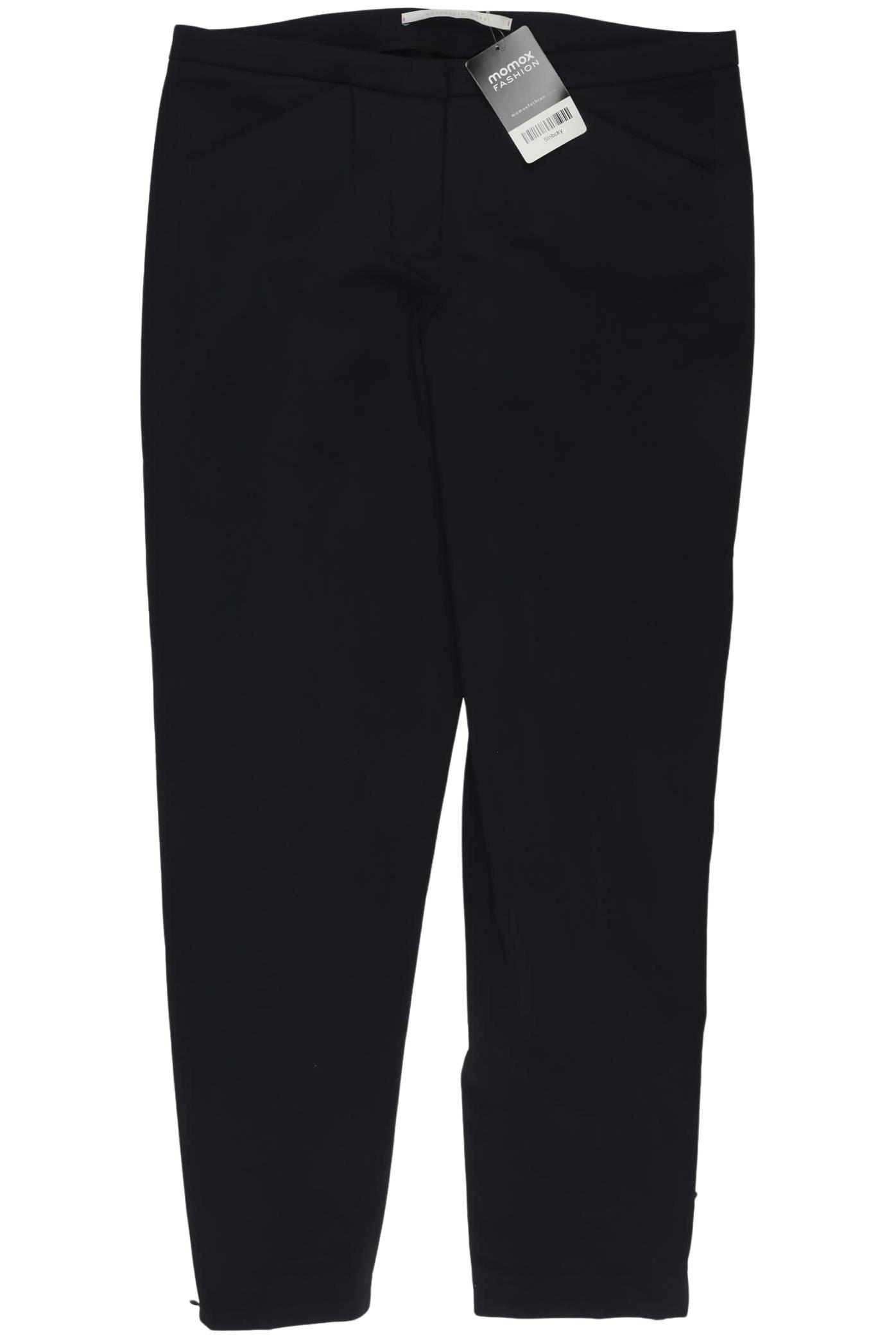 

Raffaello Rossi Damen Stoffhose, marineblau, Gr. 36