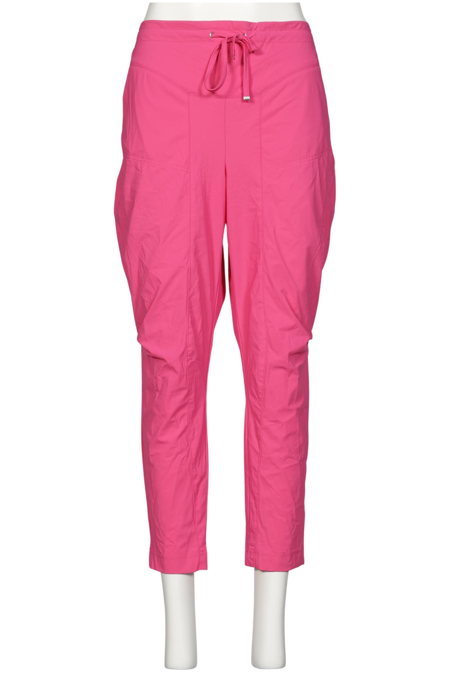 

Raffaello Rossi Damen Stoffhose, pink, Gr. 42