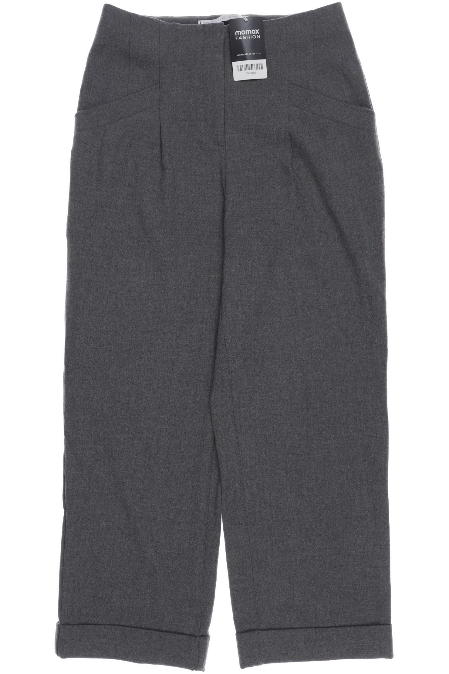 

Raffaello Rossi Damen Stoffhose, grau, Gr. 34
